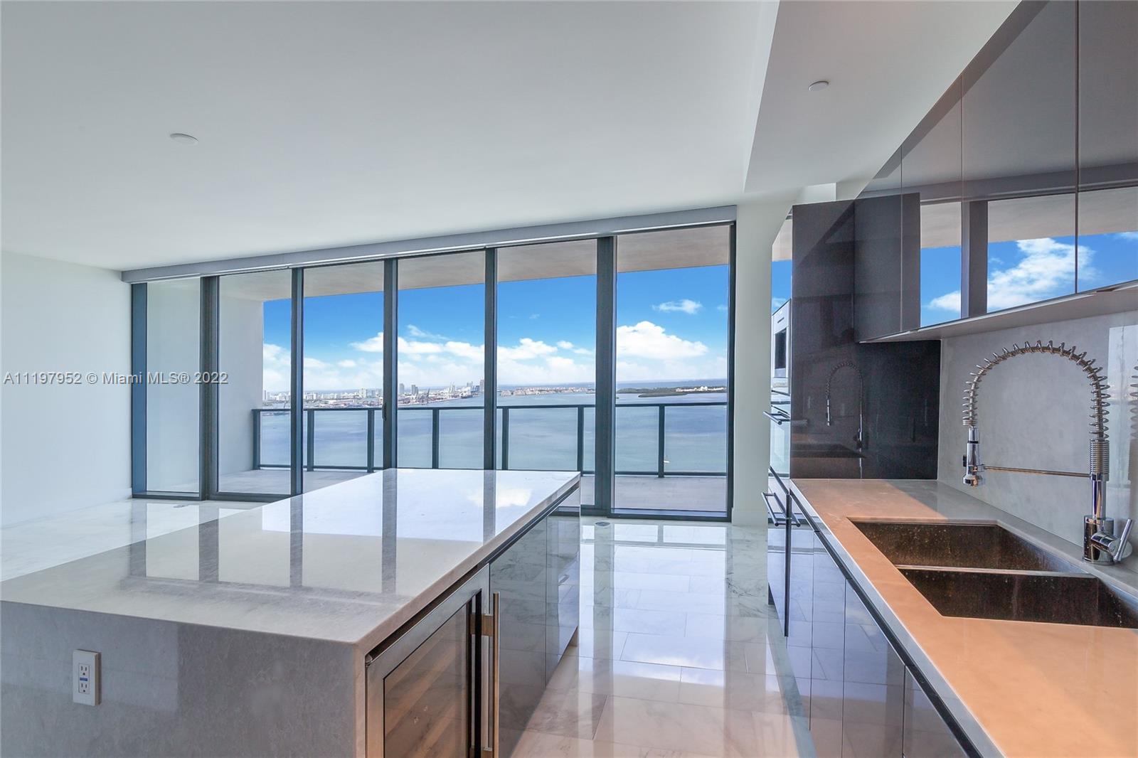 ECHO BRICKELL CONDO - Residential