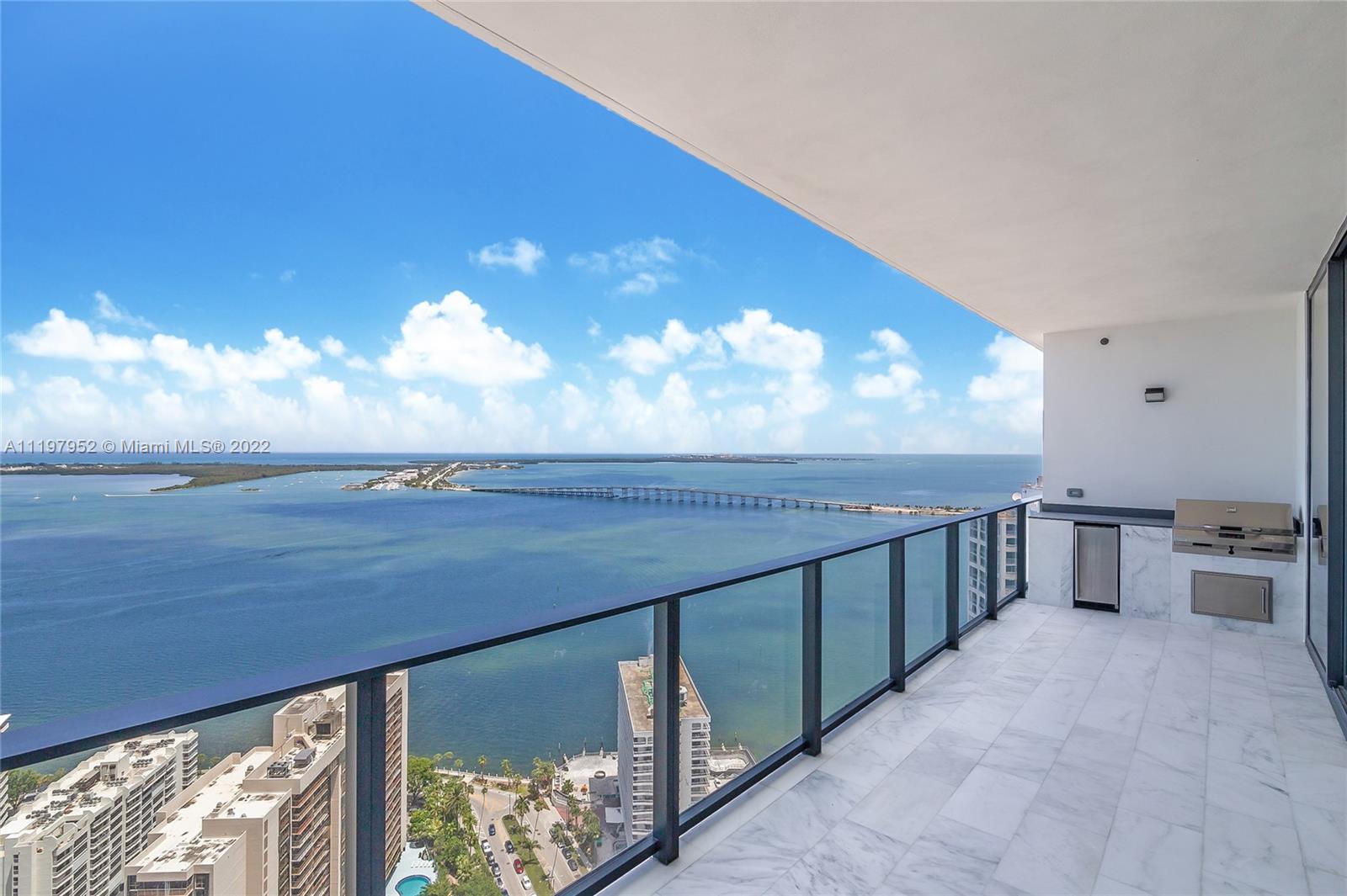 ECHO BRICKELL CONDO - Residential