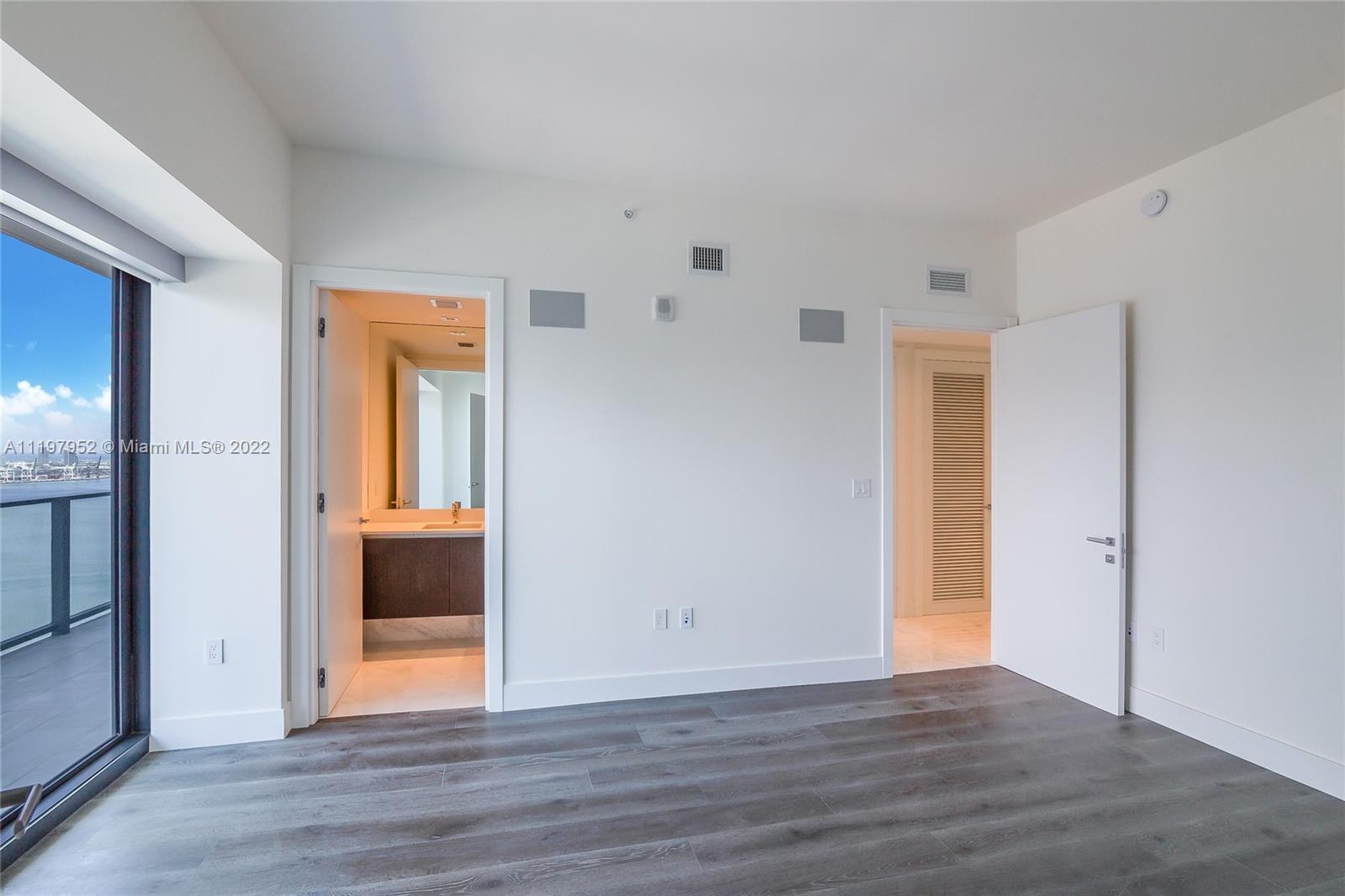 ECHO BRICKELL CONDO - Residential