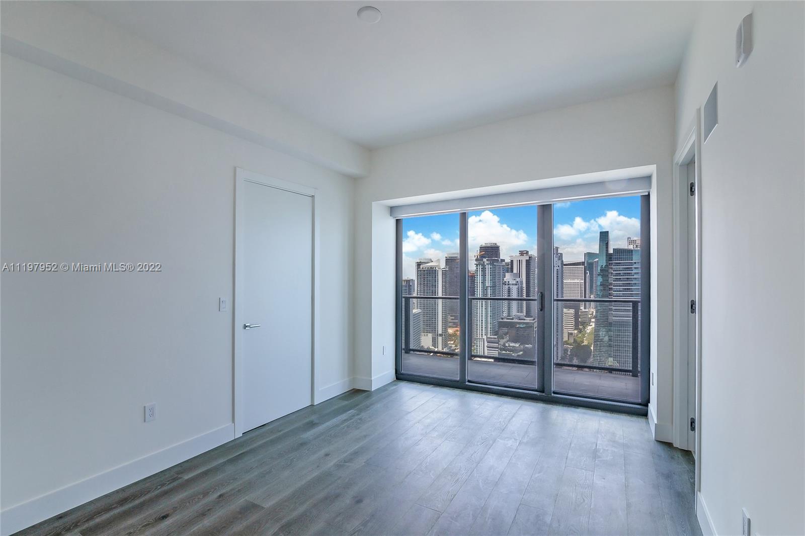 ECHO BRICKELL CONDO - Residential