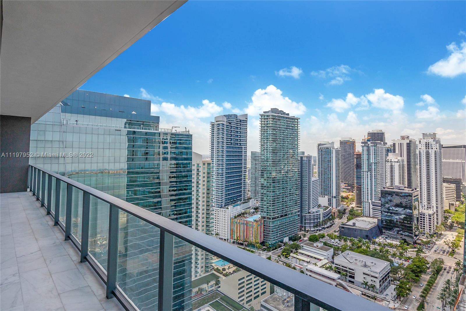 ECHO BRICKELL CONDO - Residential