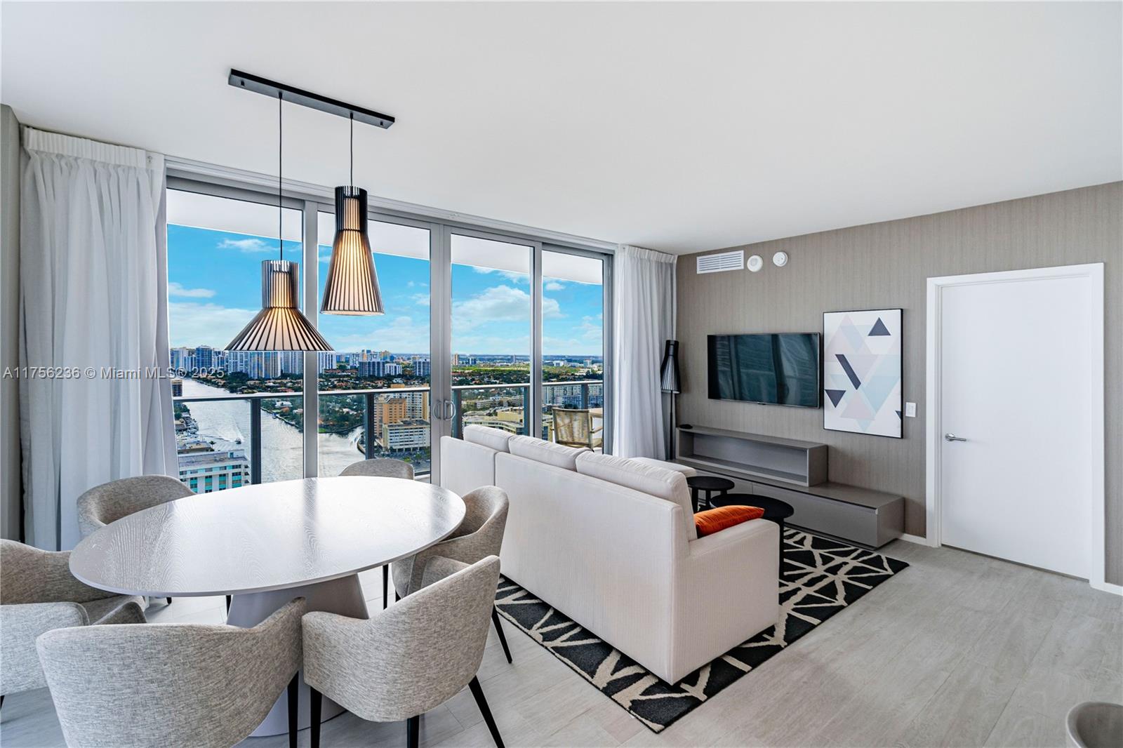 4010 SOUTH OCEAN CONDO - Residential