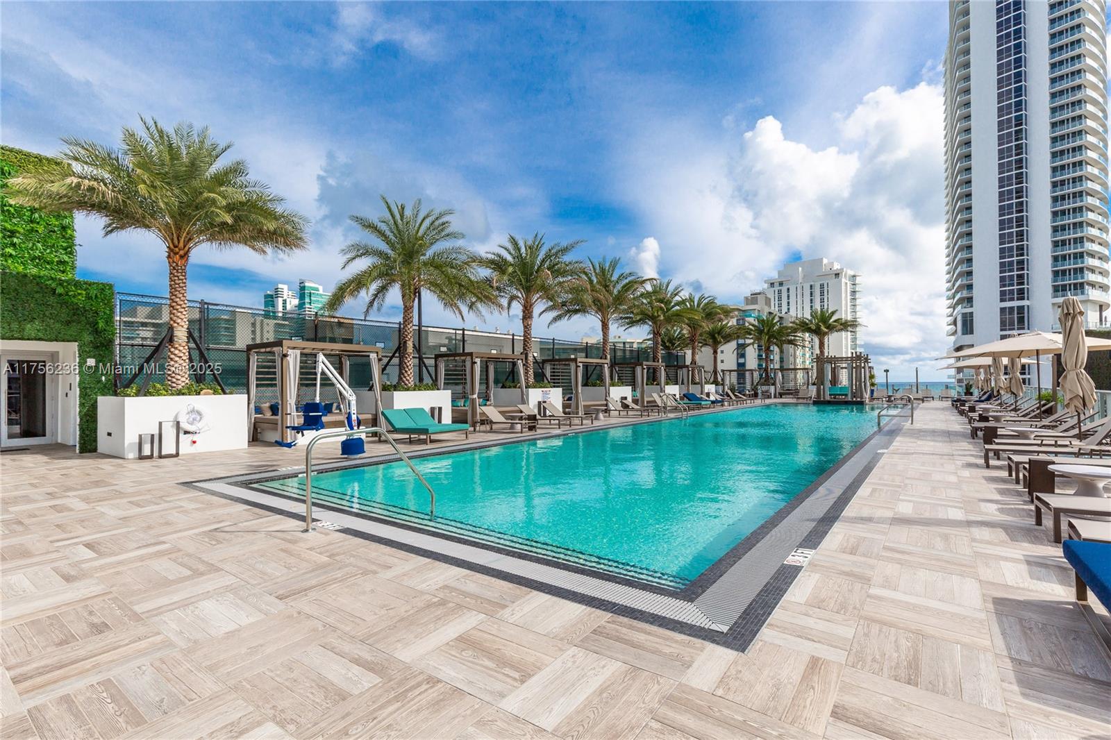 4010 SOUTH OCEAN CONDO - Residential
