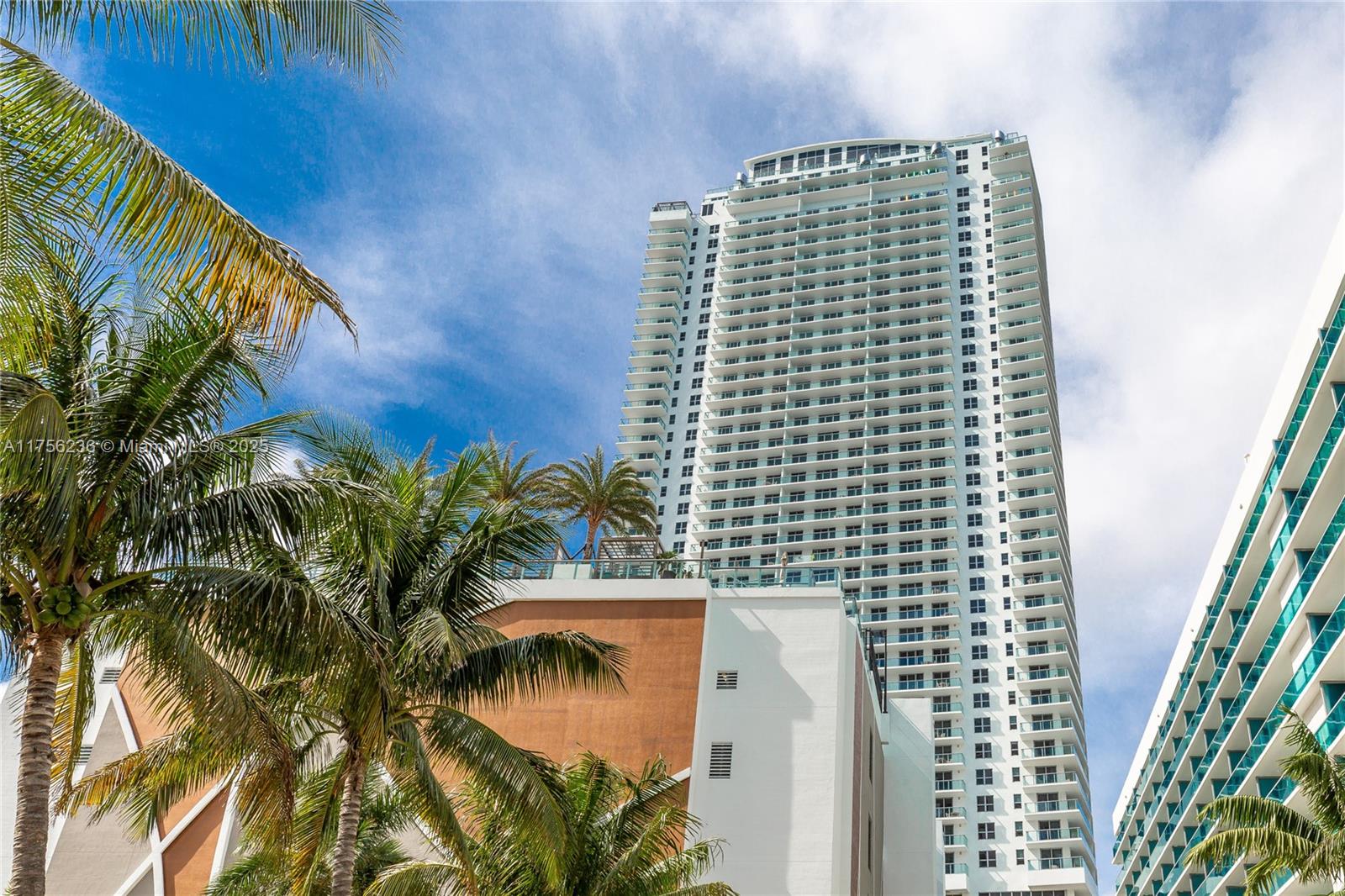4010 SOUTH OCEAN CONDO - Residential