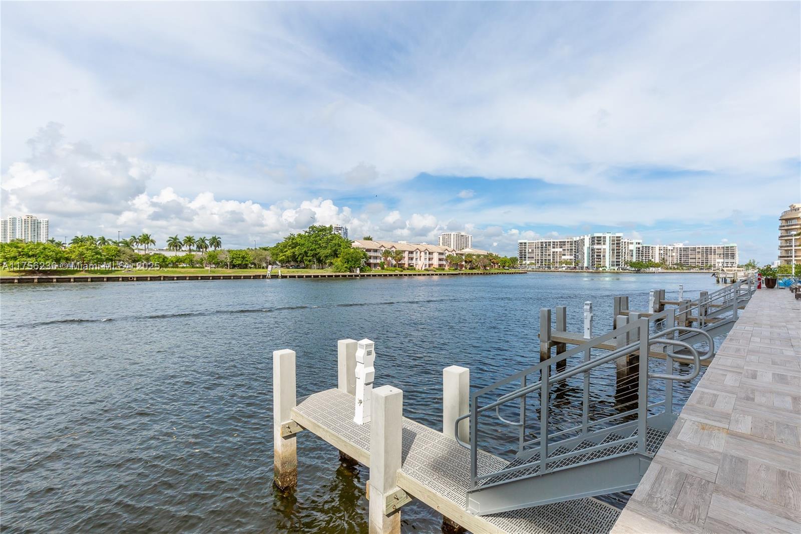 4010 SOUTH OCEAN CONDO - Residential