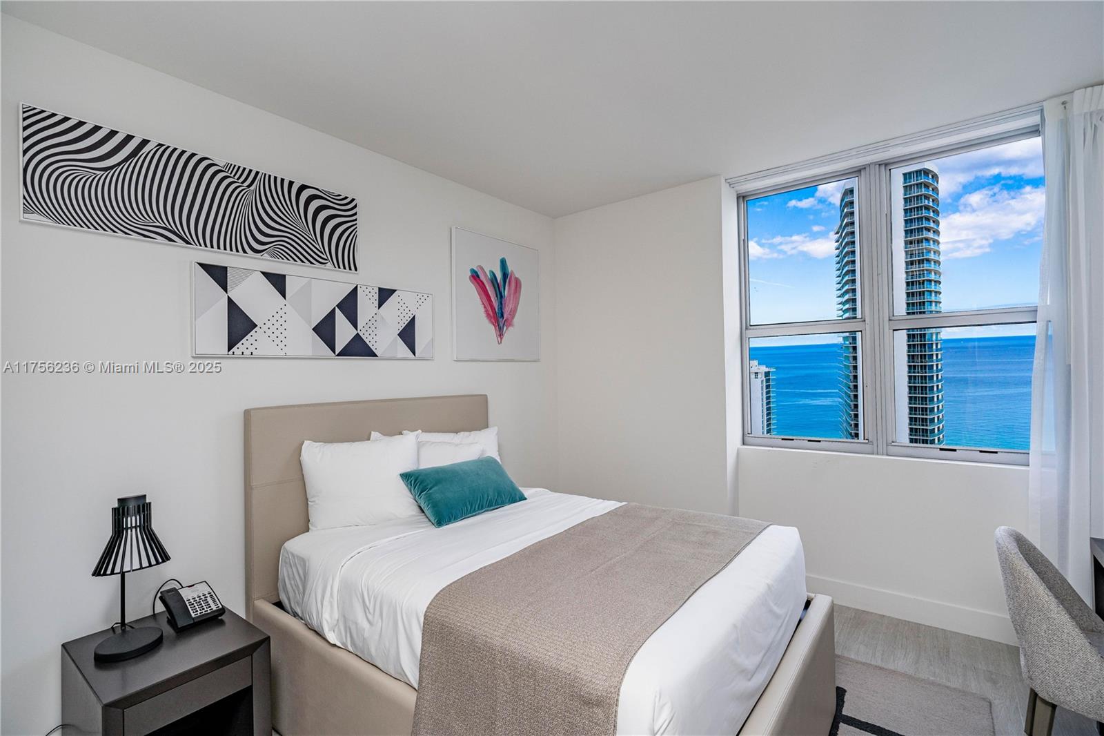 4010 SOUTH OCEAN CONDO - Residential