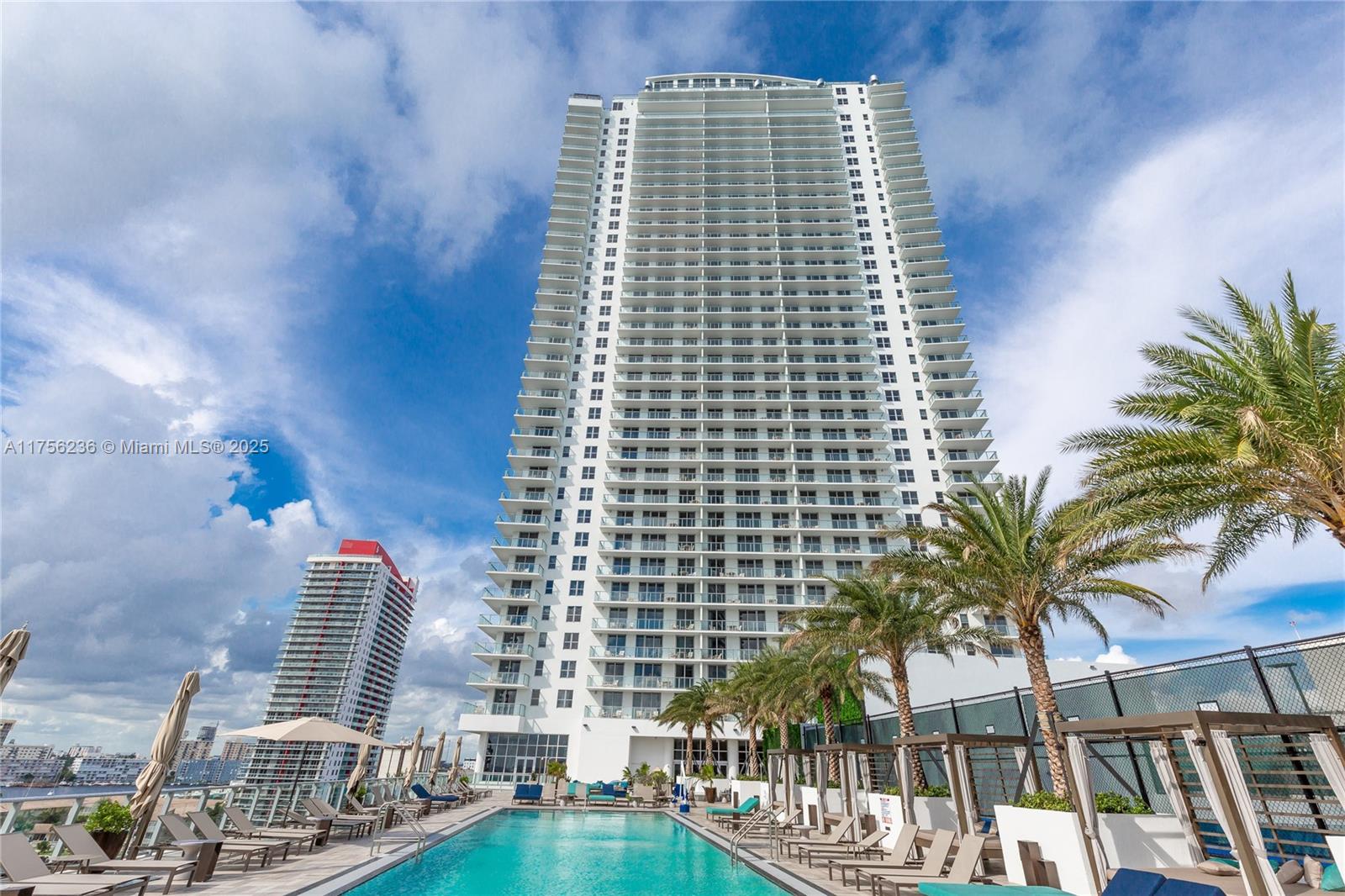 4010 SOUTH OCEAN CONDO - Residential