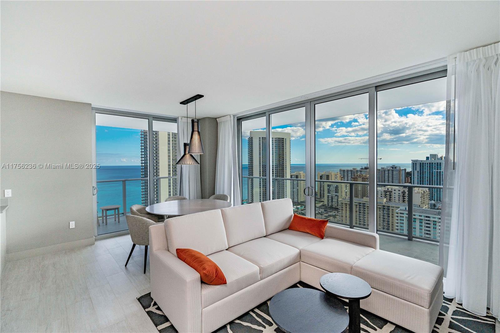 4010 SOUTH OCEAN CONDO - Residential