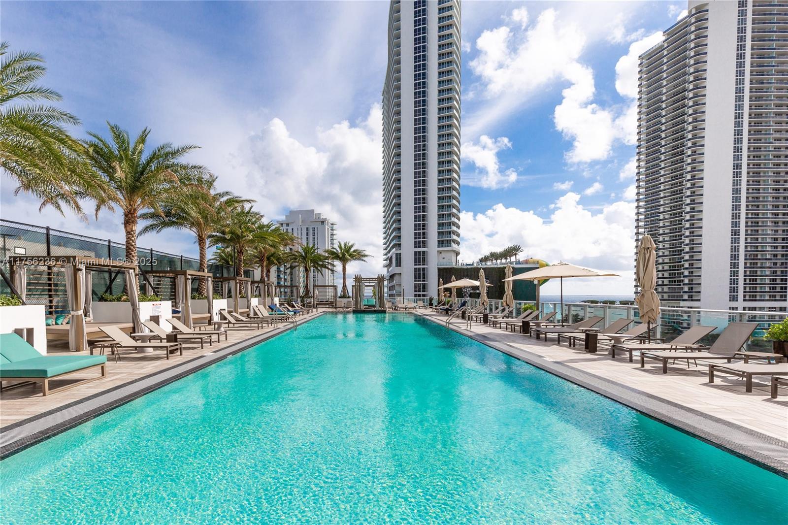 4010 SOUTH OCEAN CONDO - Residential