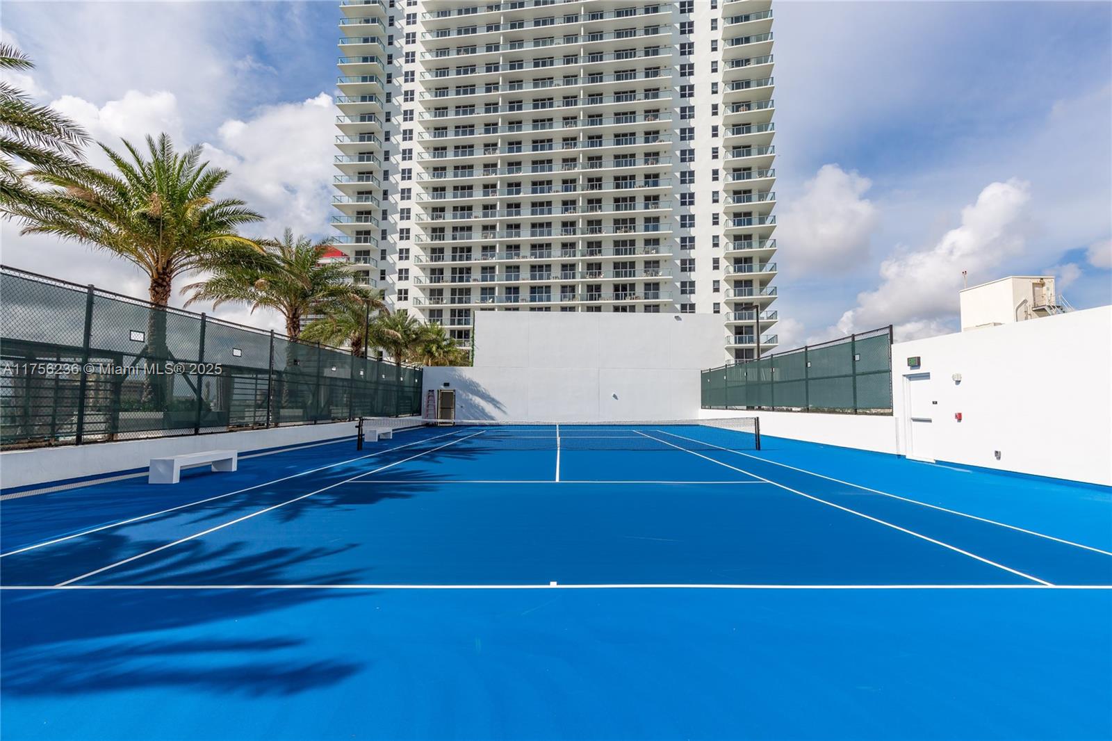 4010 SOUTH OCEAN CONDO - Residential