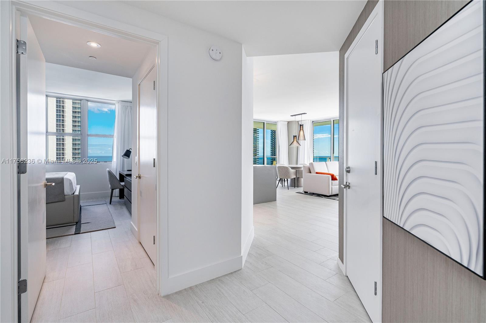 4010 SOUTH OCEAN CONDO - Residential