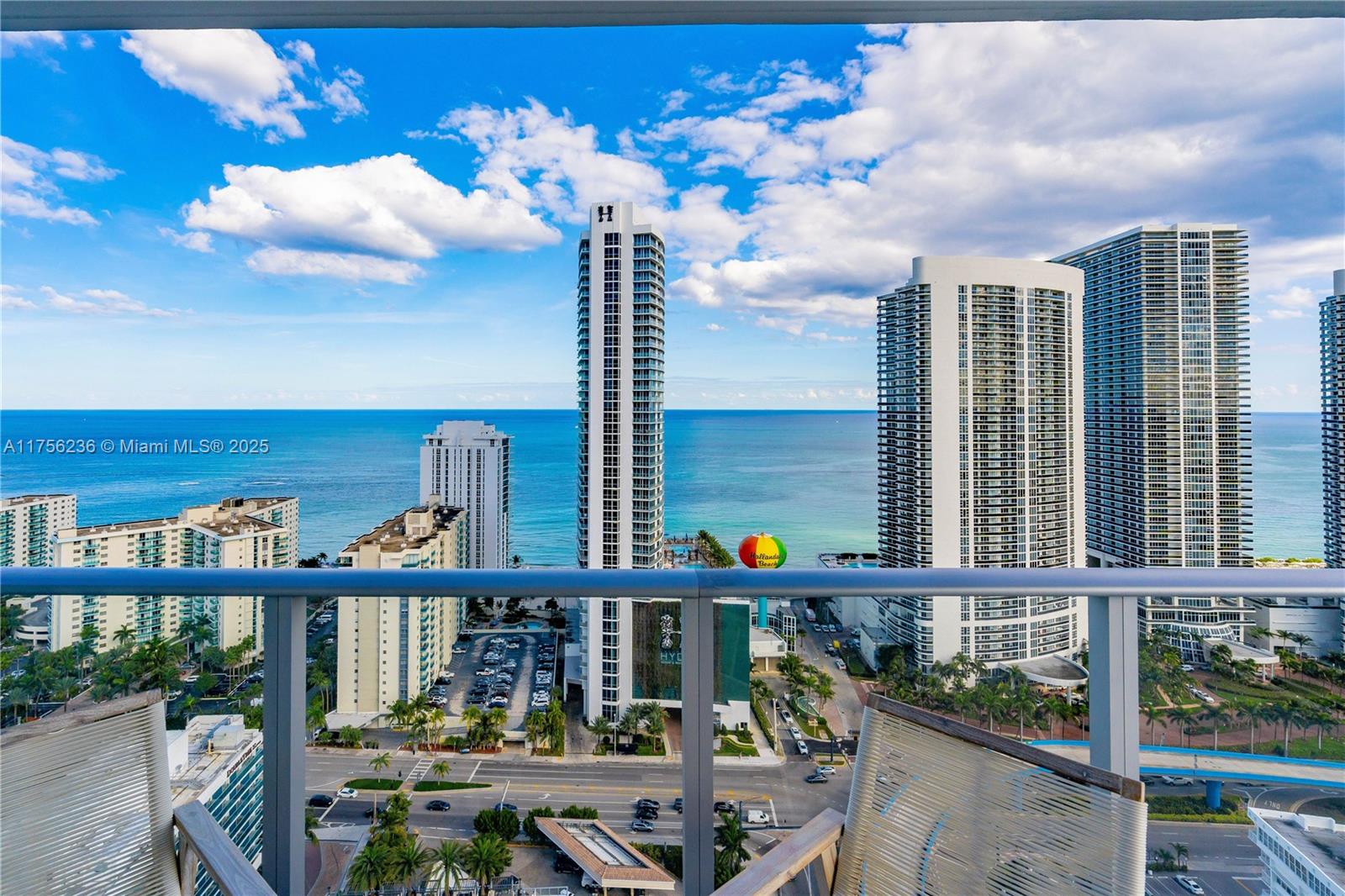 4010 SOUTH OCEAN CONDO - Residential