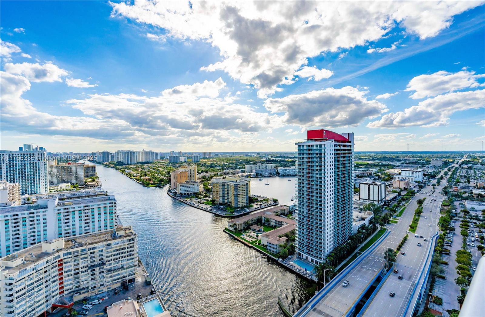 4010 SOUTH OCEAN CONDO - Residential