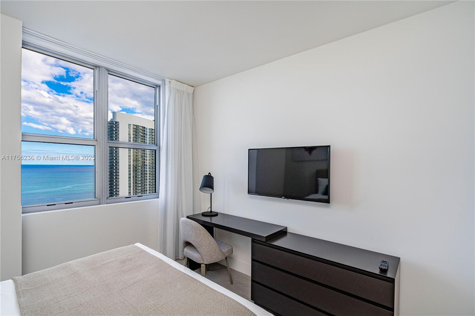 4010 SOUTH OCEAN CONDO - Residential