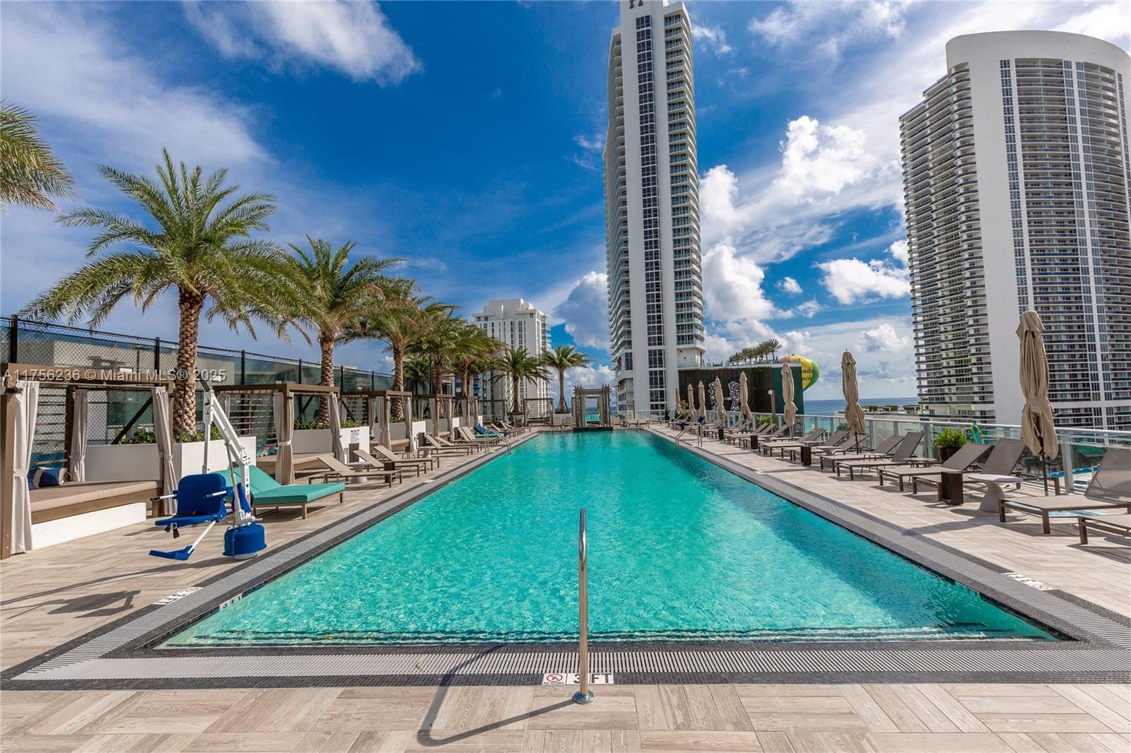4010 SOUTH OCEAN CONDO - Residential