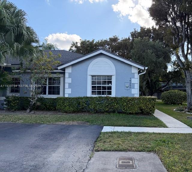 LA JOLLA WEST - Residential