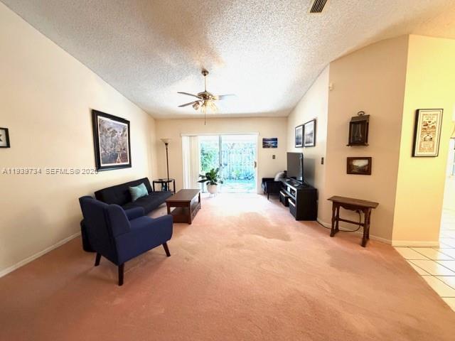 LA JOLLA WEST - Residential