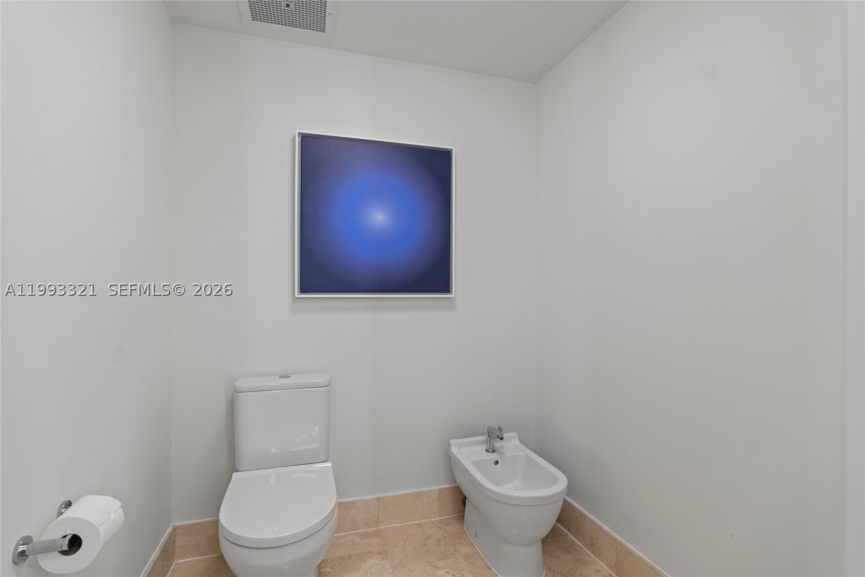 FONTAINEBLEAU II TRESOR - Residential