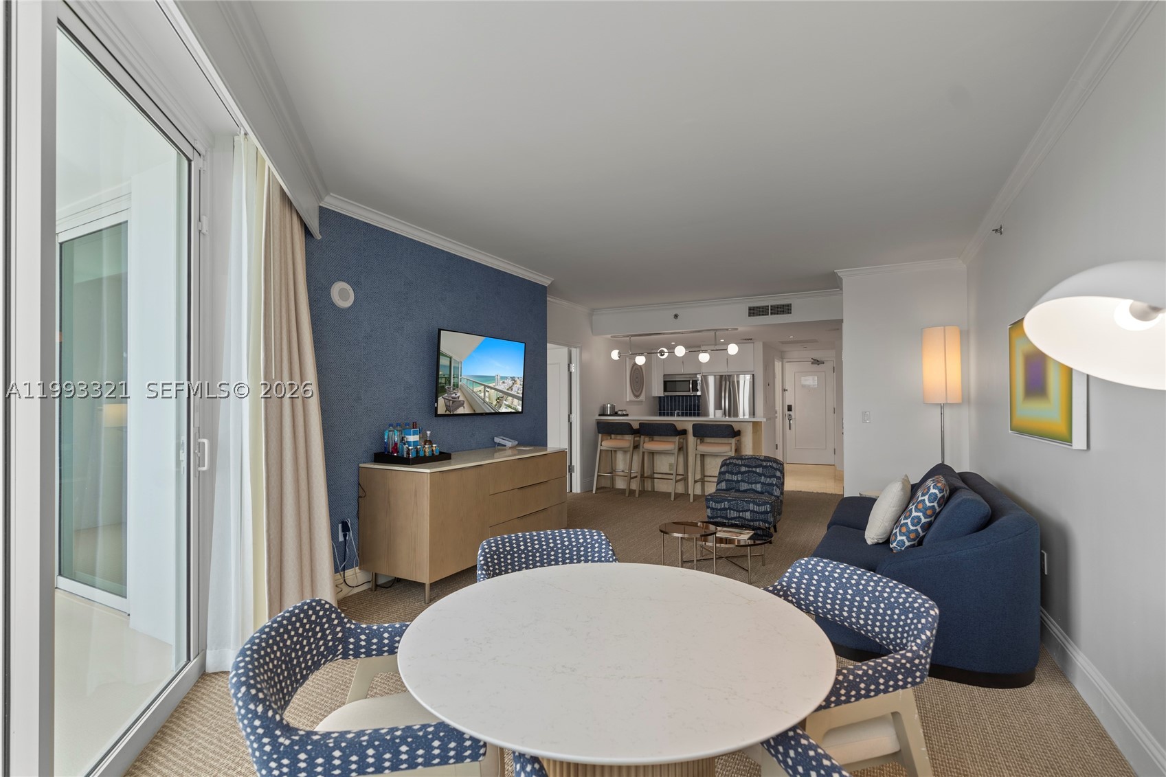 FONTAINEBLEAU II TRESOR - Residential