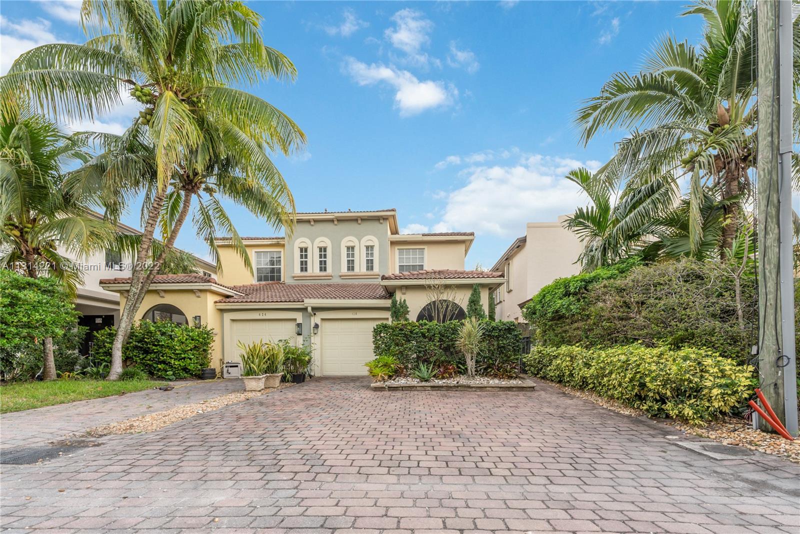 TARPON RIVER - Residential Lease