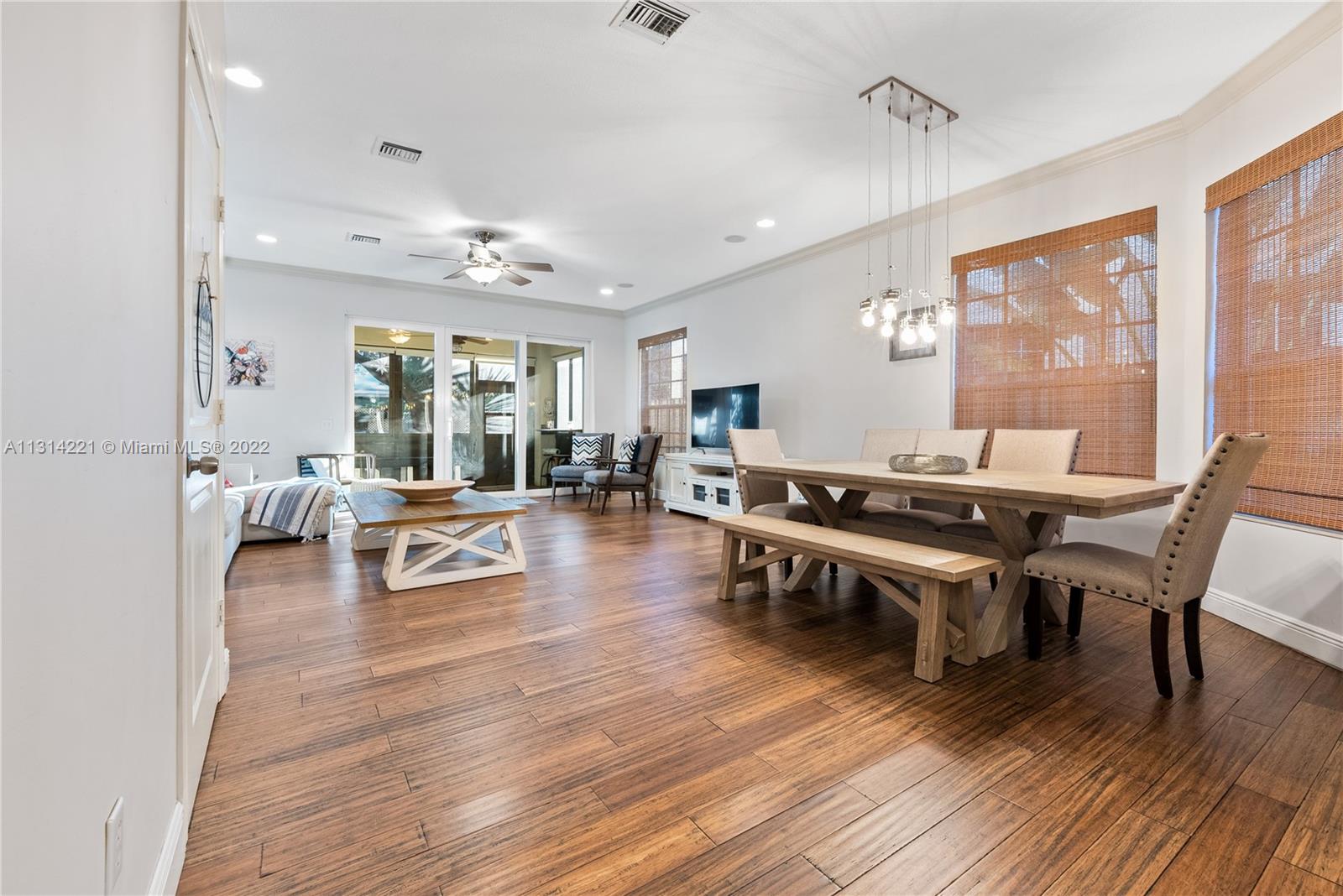 TARPON RIVER - Residential Lease