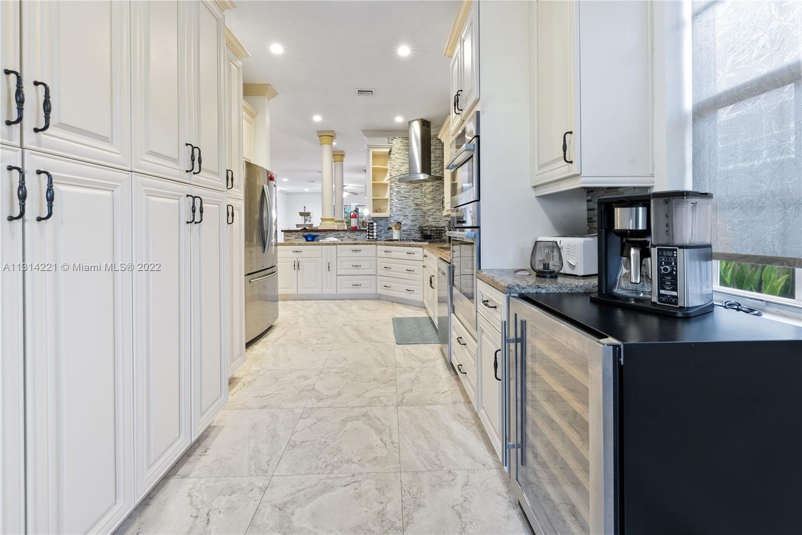 TARPON RIVER - Residential Lease