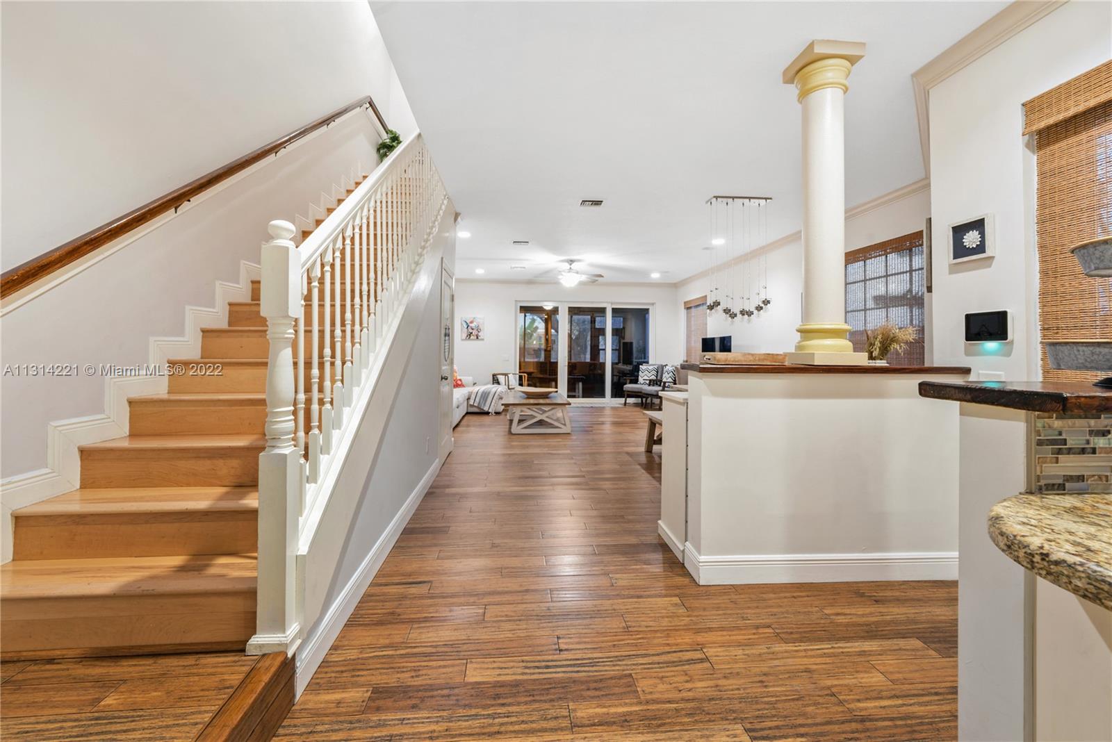 TARPON RIVER - Residential Lease