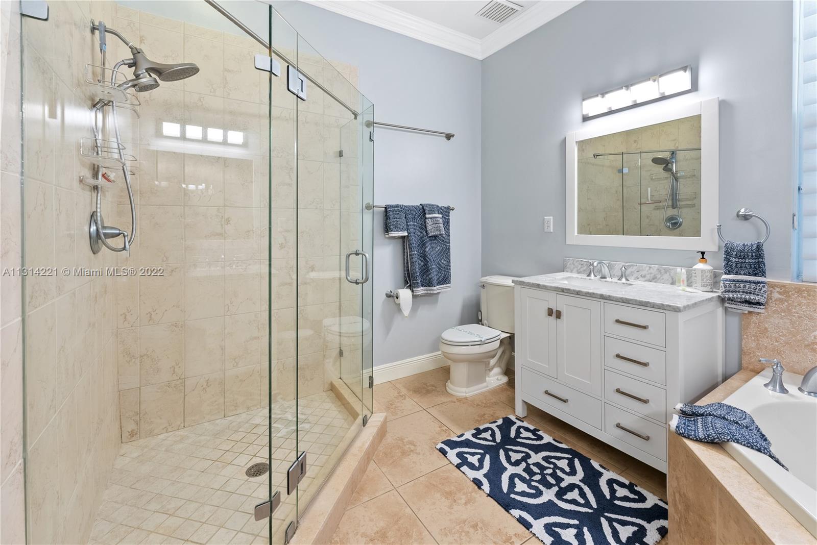 TARPON RIVER - Residential Lease