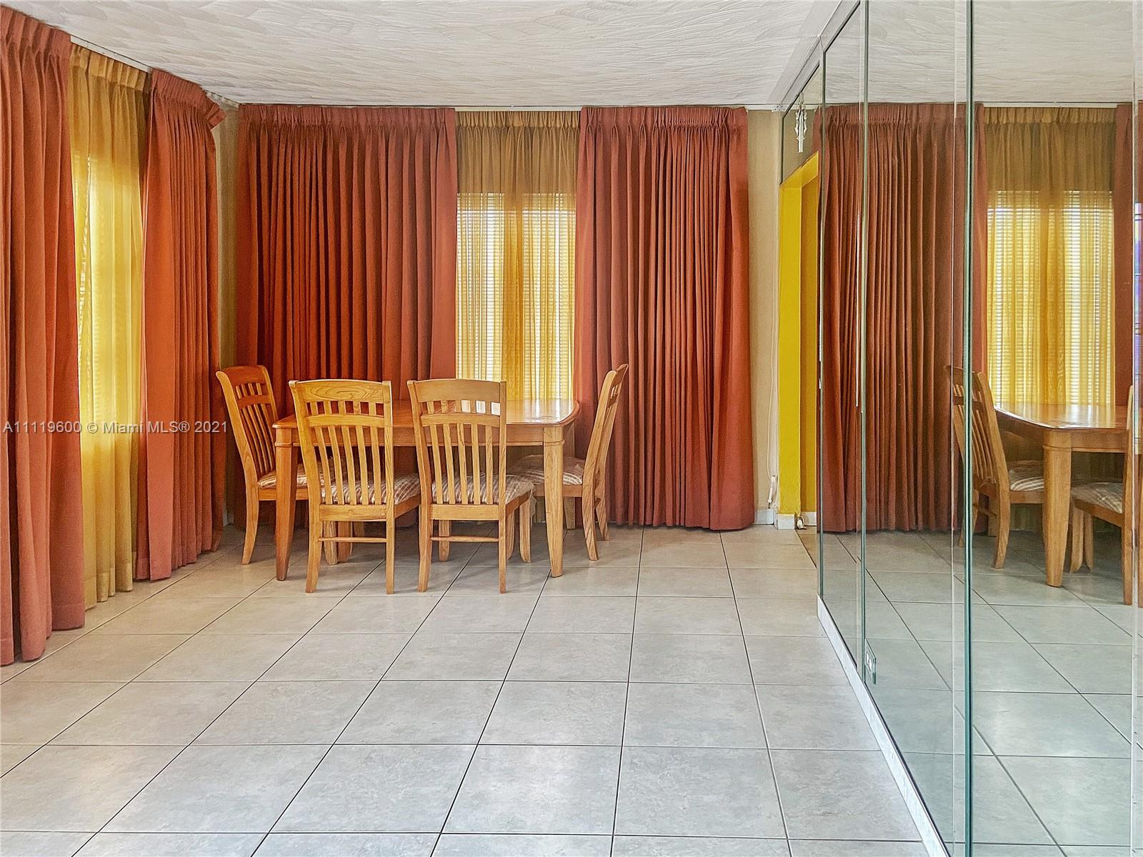 BUNCHE PARK - Residential