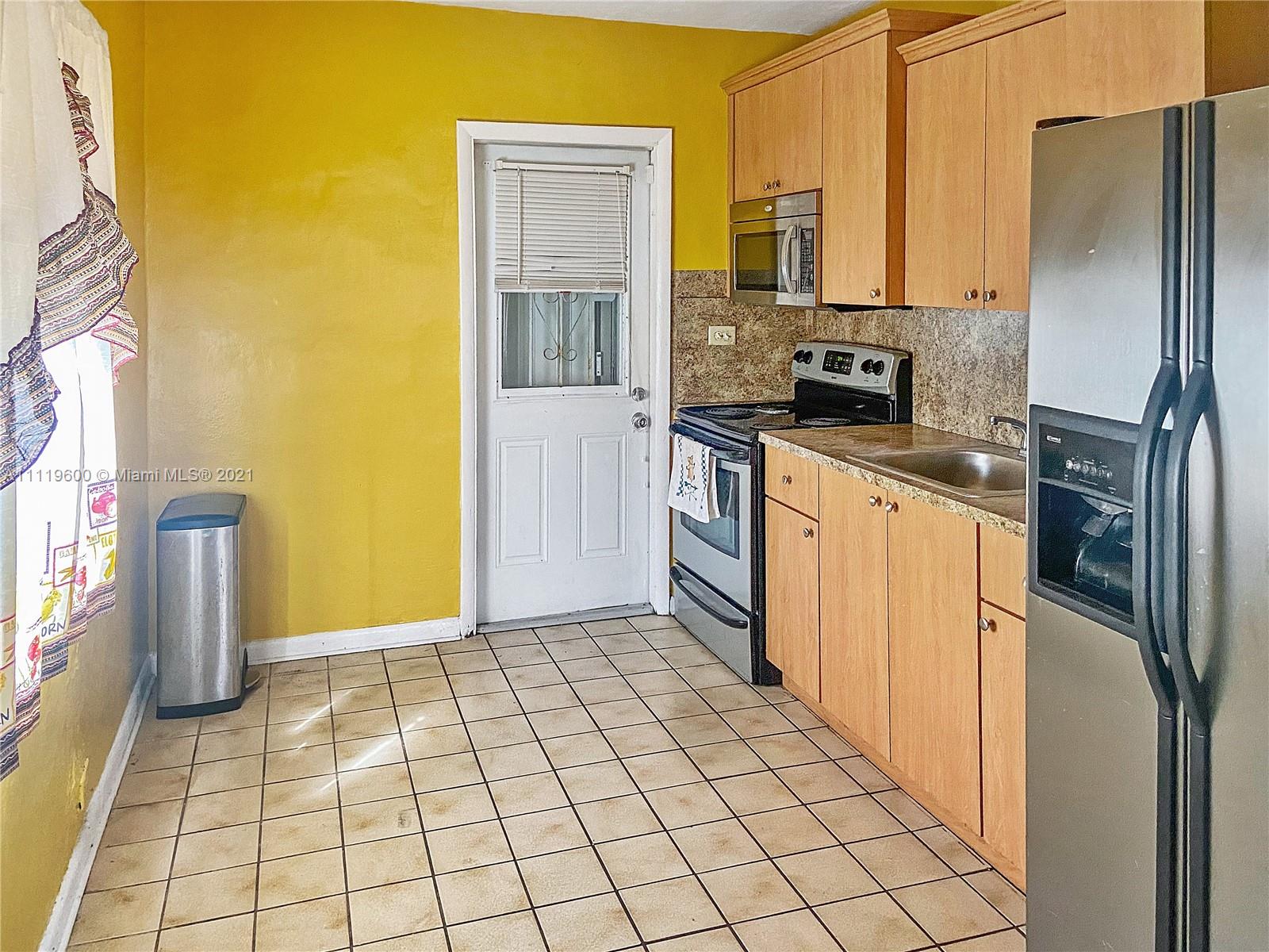 BUNCHE PARK - Residential