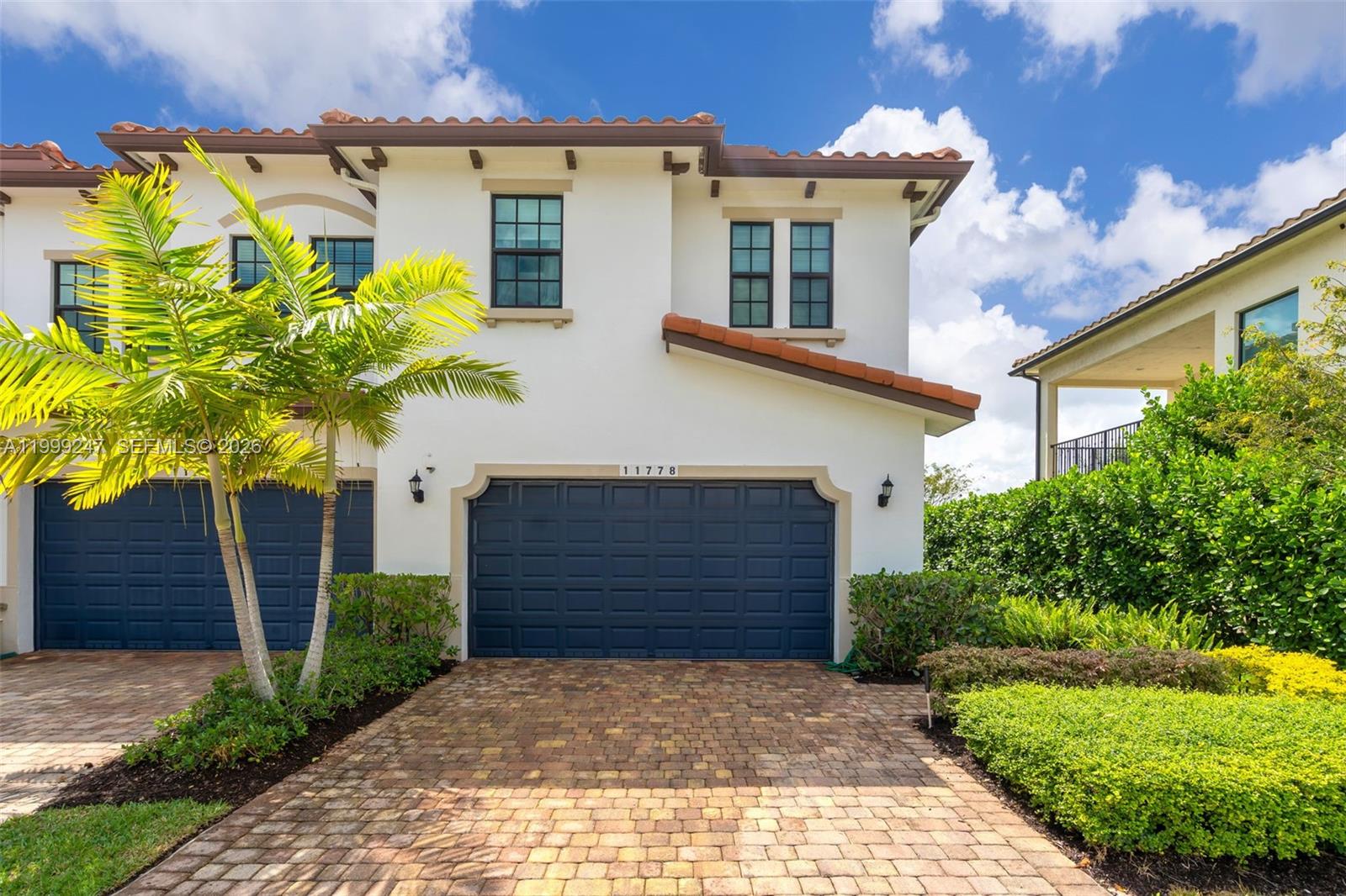 Experience refined living in the heart of Pembroke Pines within the highly desirable Raintree community. This elegant fee simple corner-lot townhouse offers a rare combination of privacy, natural light, and an elevated living experience.This beautifully maintained two-story residence features 3 bedrooms Plus DEN , 2.5 bathrooms, and a bright open layout filled with natural light, enhanced by its corner positioning.
Enjoy a spacious double-car garage, extended driveway, and the rare convenience of guest parking directly in front of the property, providing exceptional functionality for both everyday living and entertaining.
Tucked away on a quiet street with no through traffic, this home offers a peaceful and private setting. The property also benefits from serene lake views and water influence, creating a relaxing and tranquil atmosphere with a desirable lakefront feel.
Ideally located near top-rated schools, premier shopping, dining, and major highways, this home offers the perfect balance of comfort, convenience, and lifestyle.
A rare corner-lot opportunity with lake views in one of Broward’s most sought-after communities.
Seller motivated.
All information is deemed reliable but not guaranteed. You can also buy it with the furniture if interested.