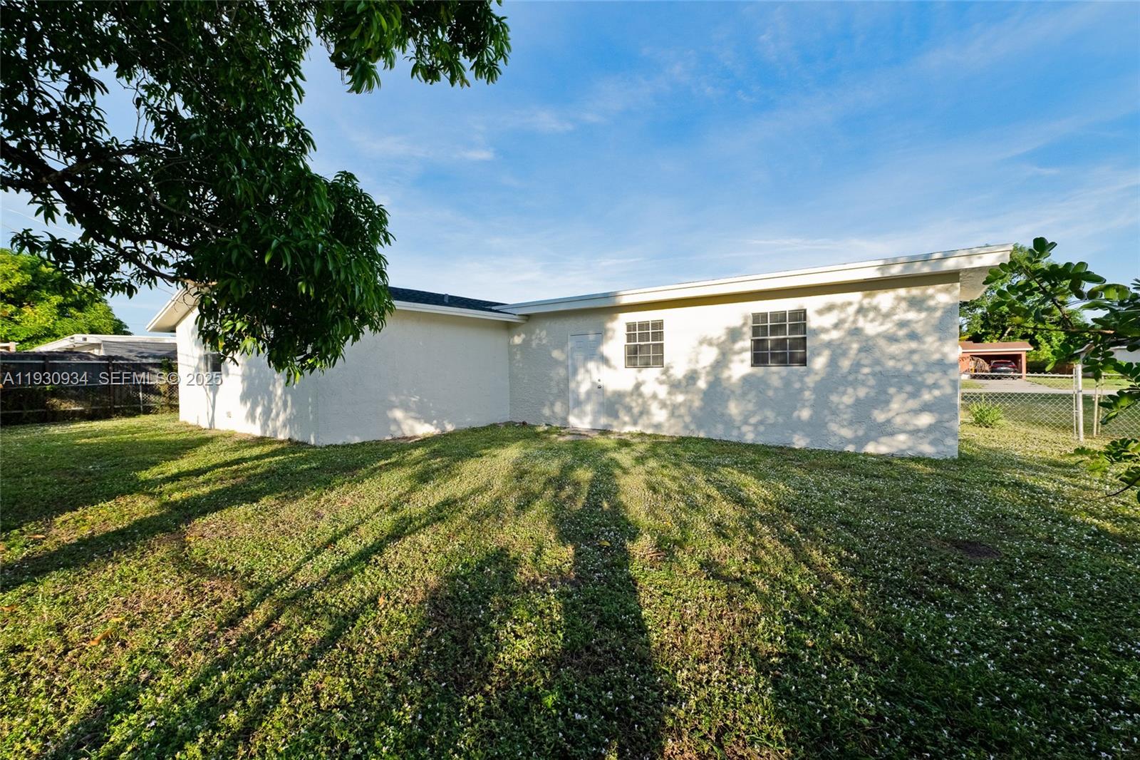 FORWARD SUB NO 1 - Residential Lease