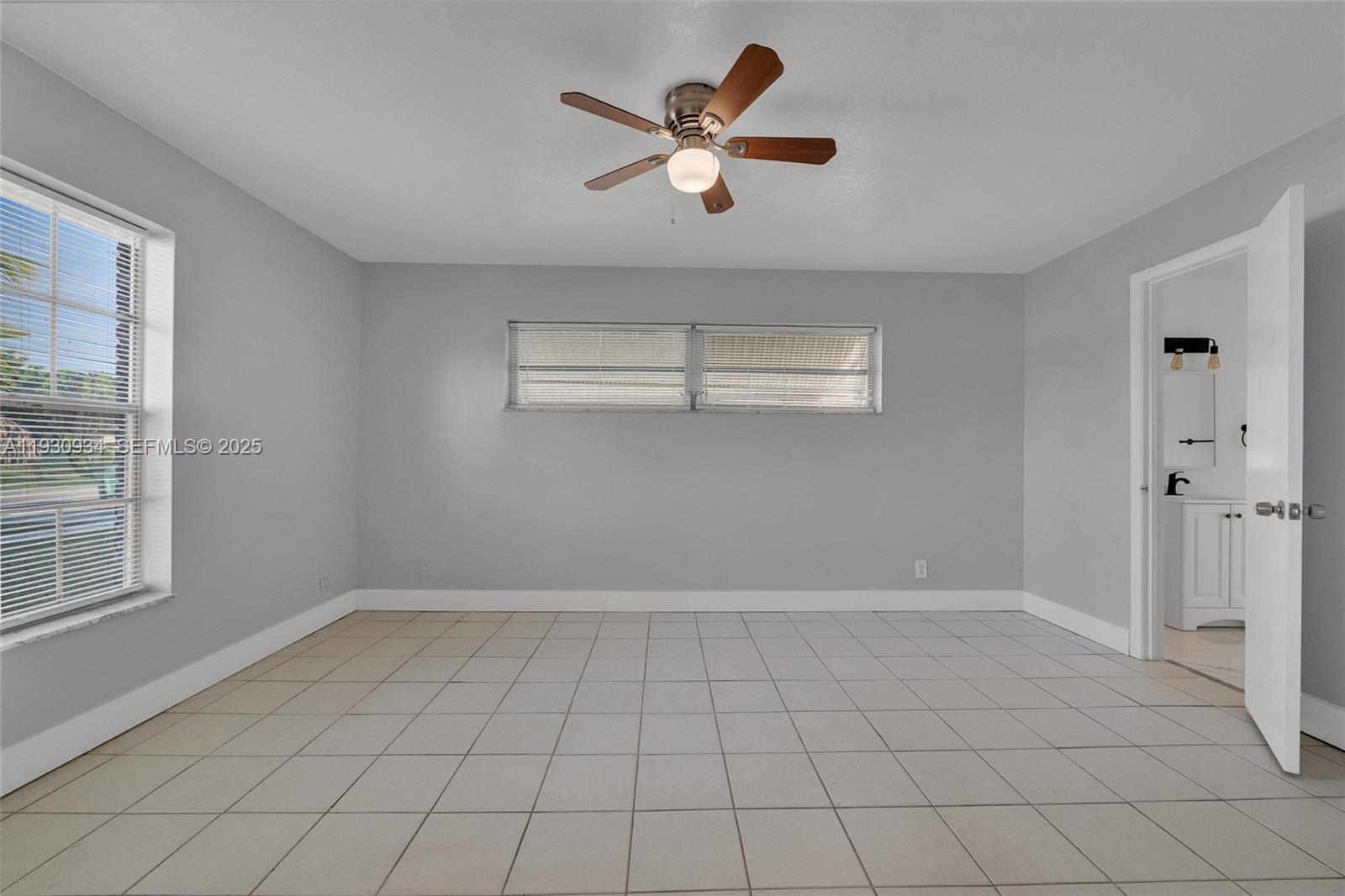 FORWARD SUB NO 1 - Residential Lease
