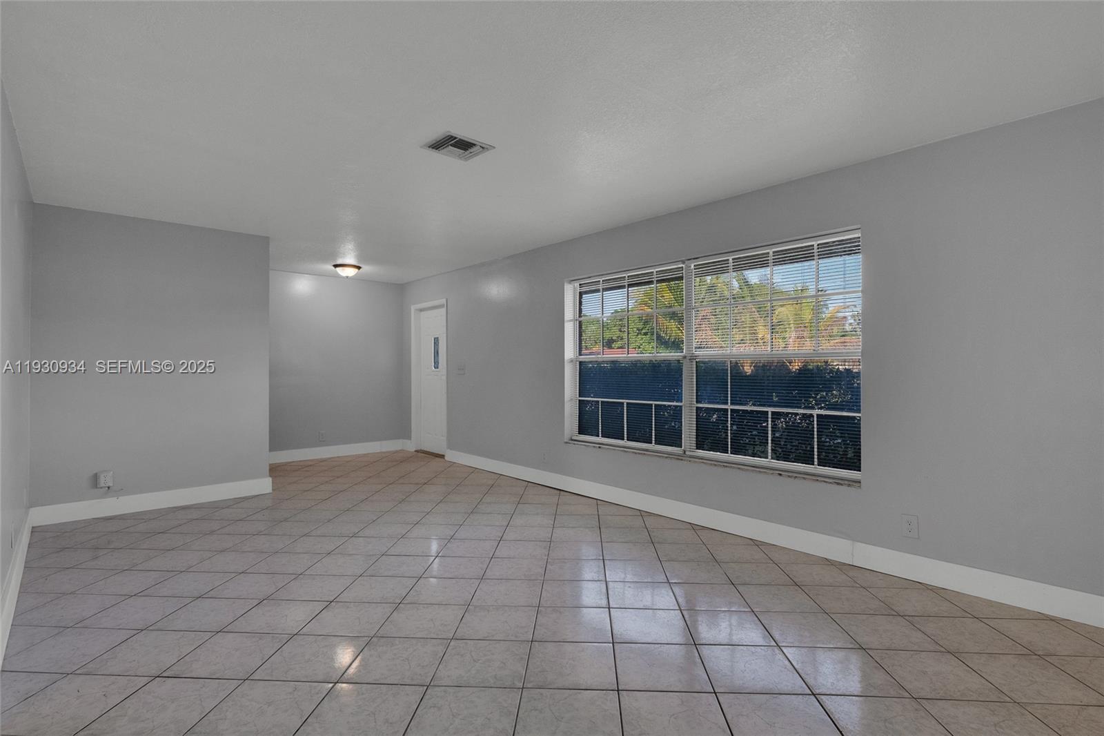 FORWARD SUB NO 1 - Residential Lease