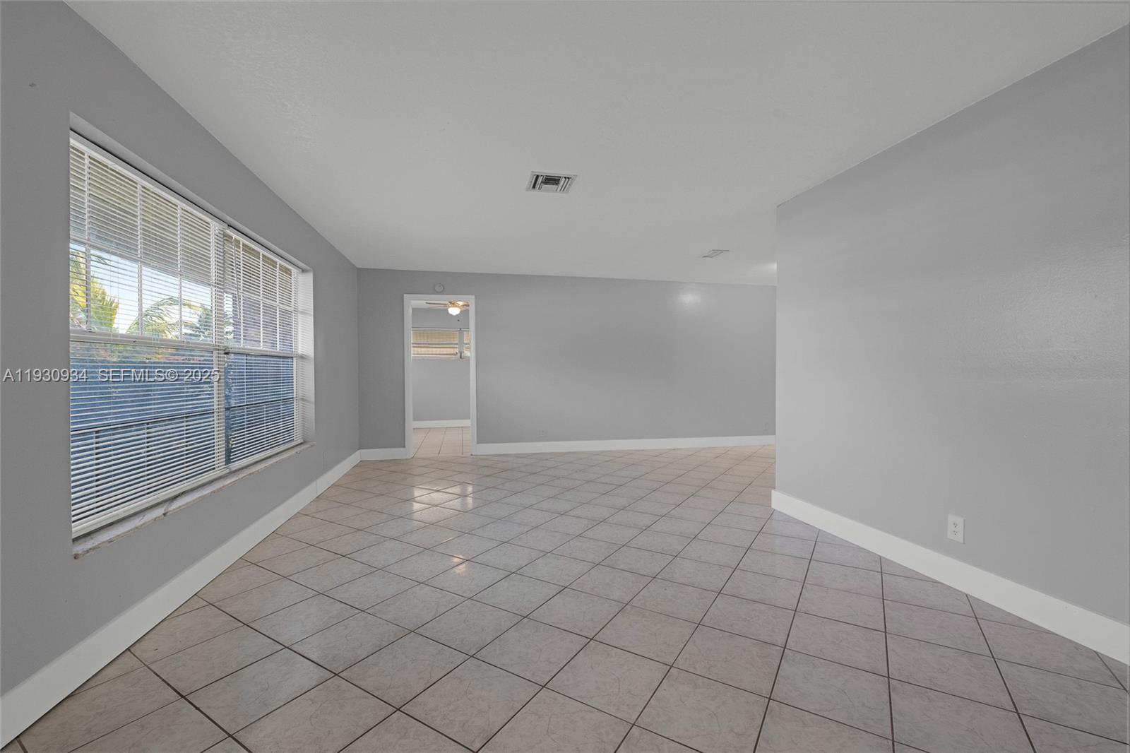 FORWARD SUB NO 1 - Residential Lease