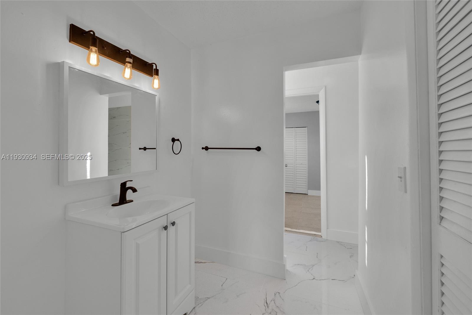 FORWARD SUB NO 1 - Residential Lease