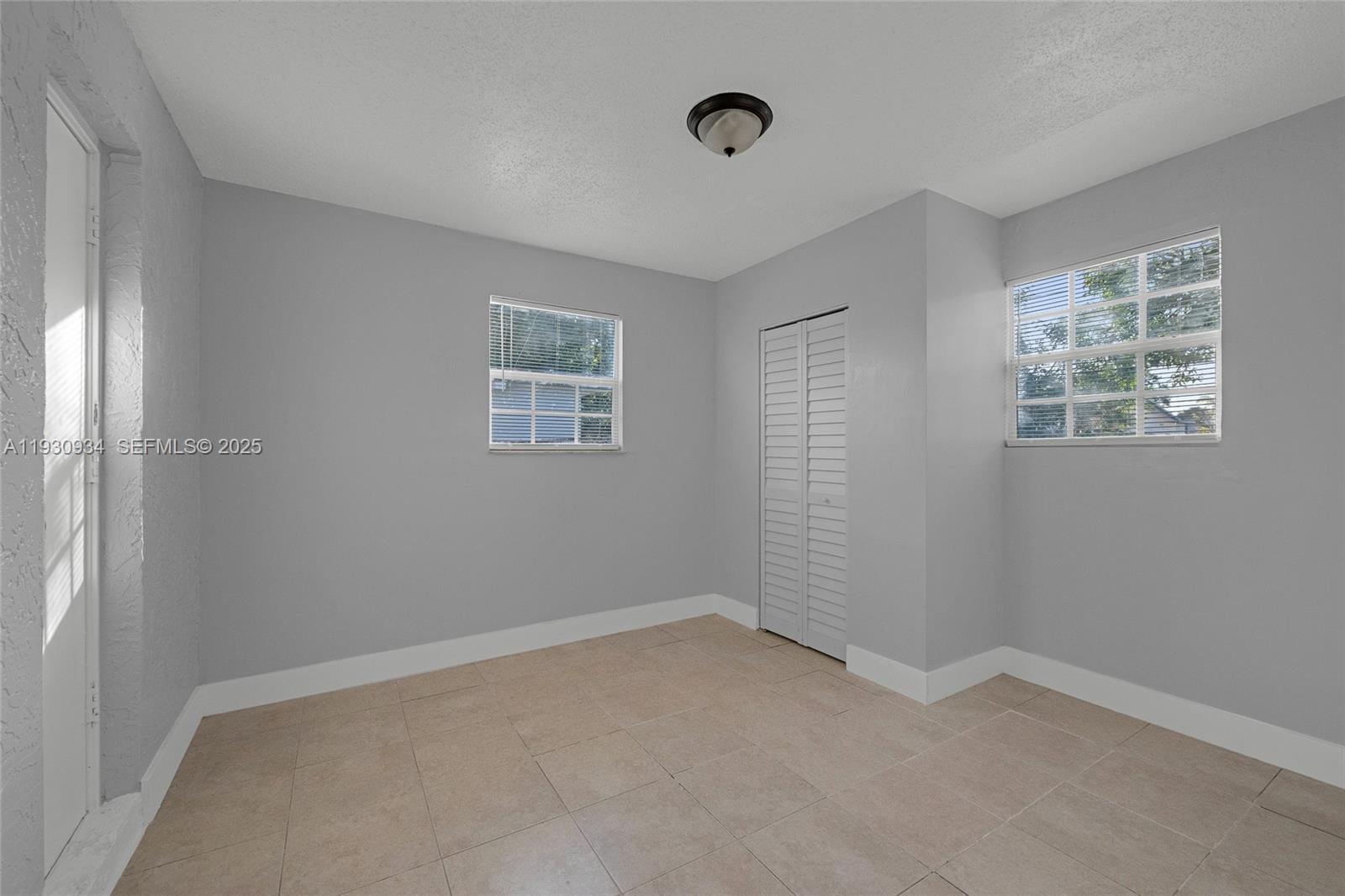FORWARD SUB NO 1 - Residential Lease