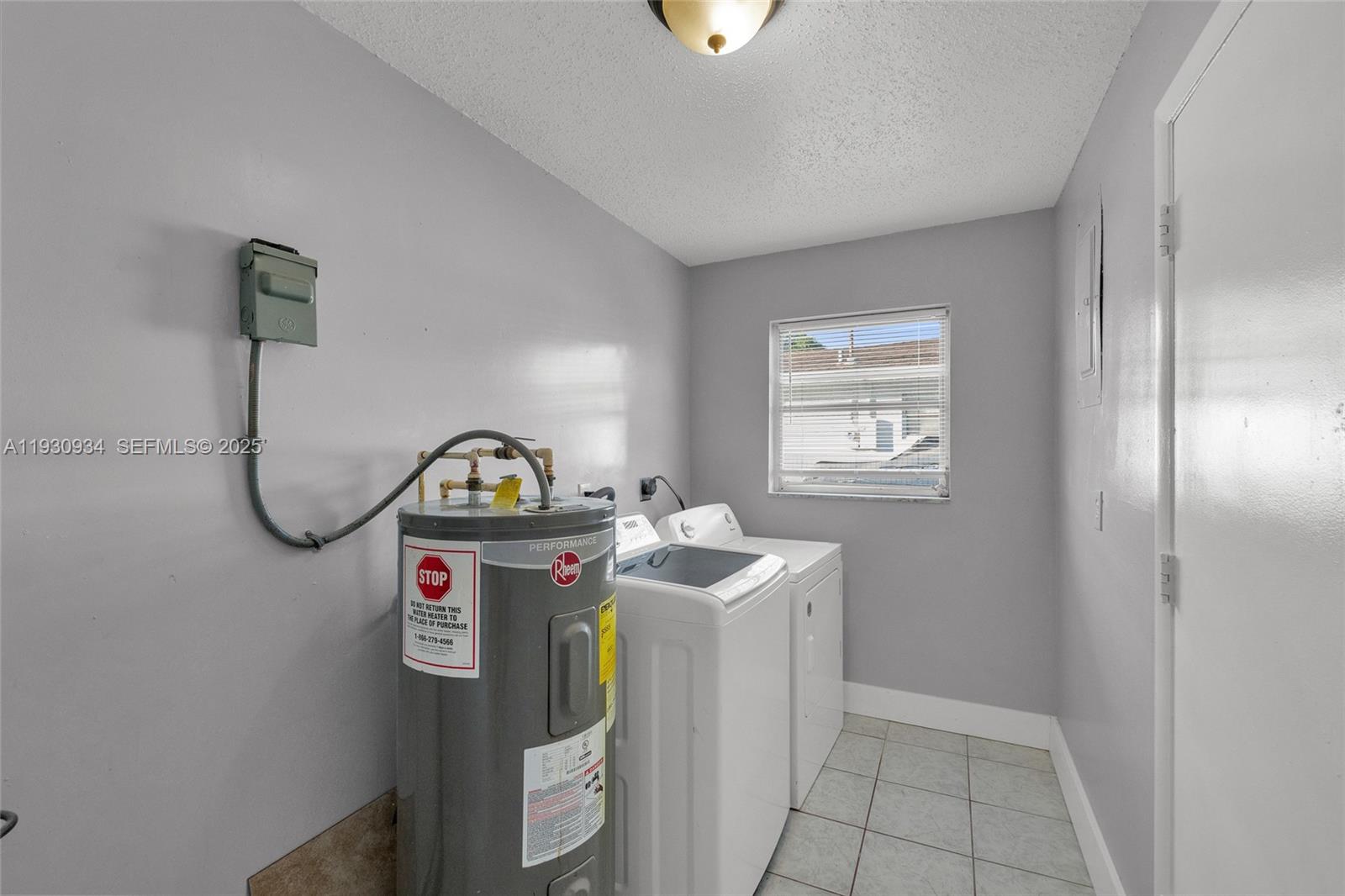 FORWARD SUB NO 1 - Residential Lease