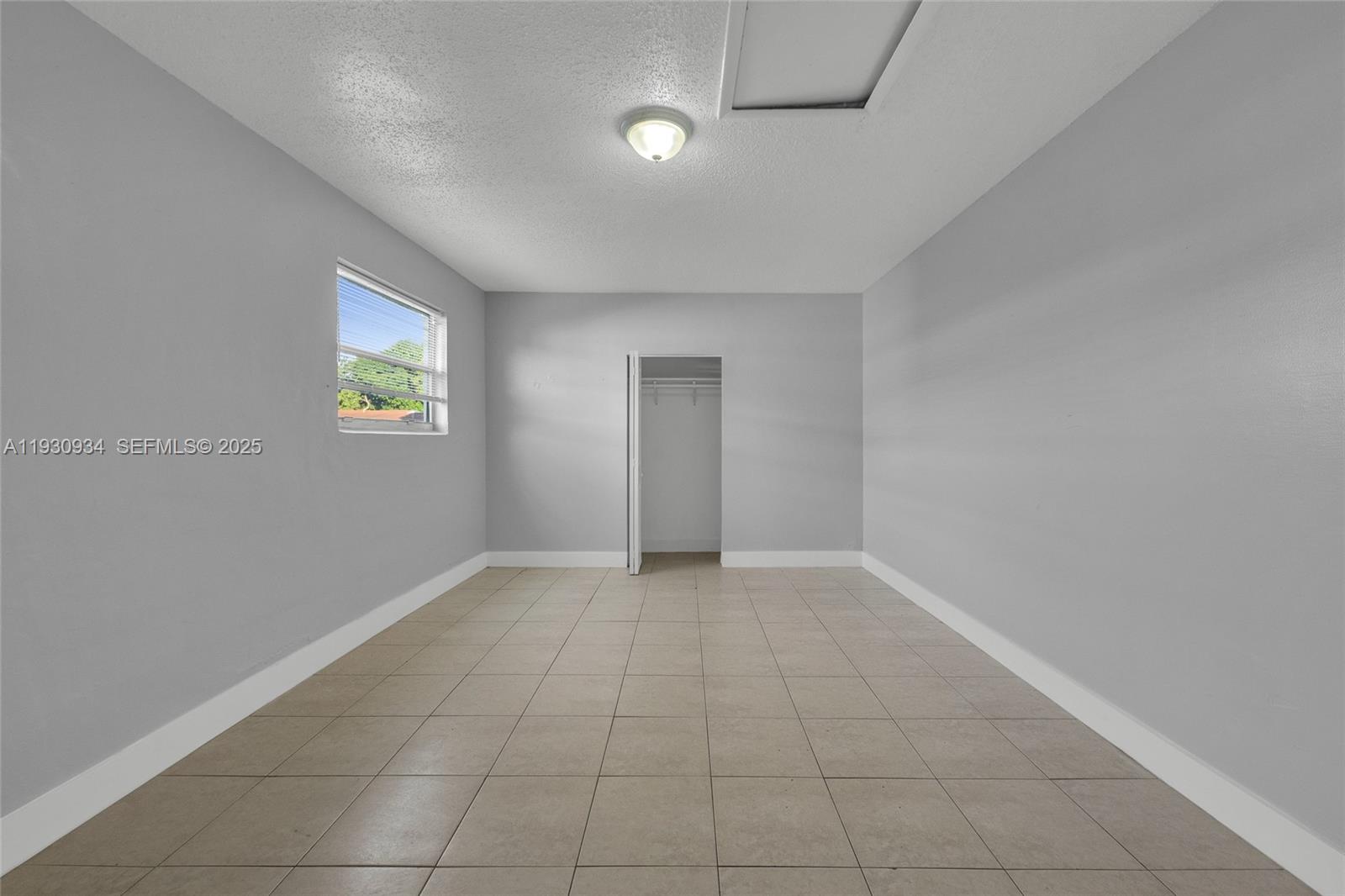 FORWARD SUB NO 1 - Residential Lease