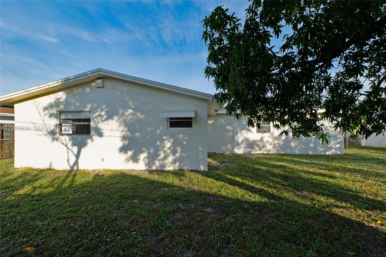FORWARD SUB NO 1 - Residential Lease