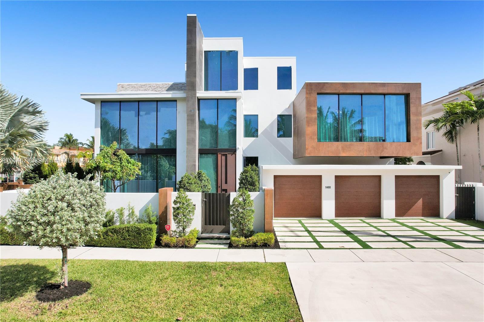 CORAL RIDGE - Residential
