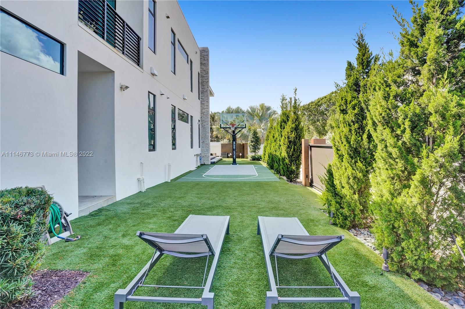 CORAL RIDGE - Residential