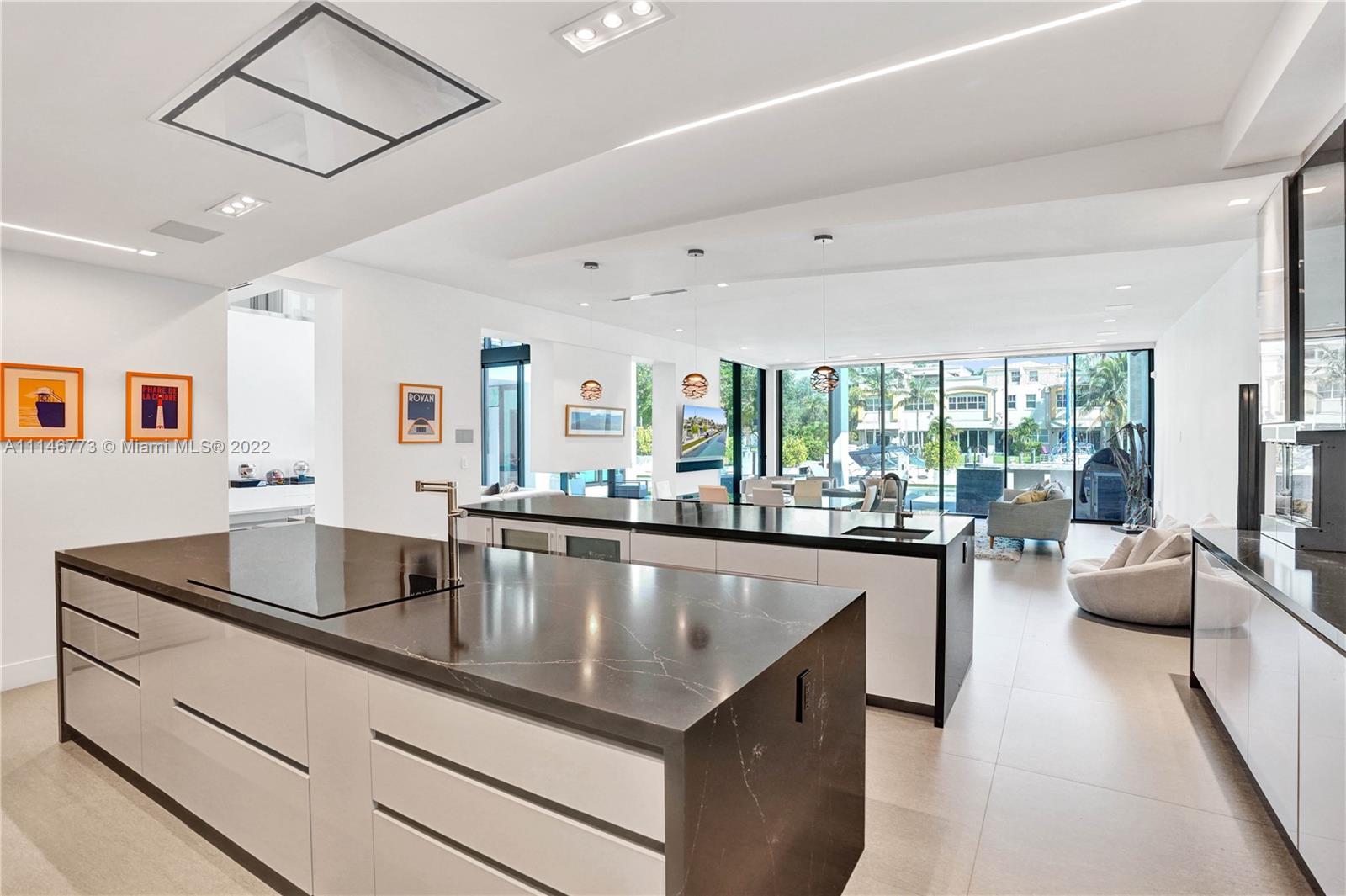 CORAL RIDGE - Residential
