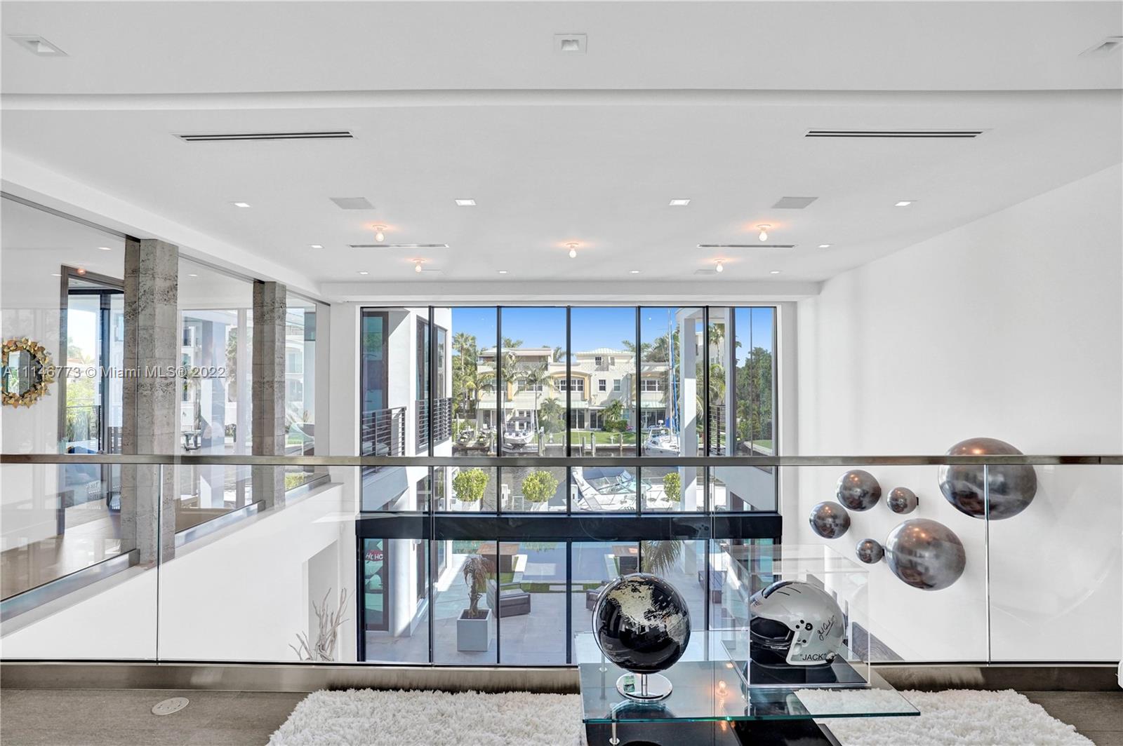 CORAL RIDGE - Residential