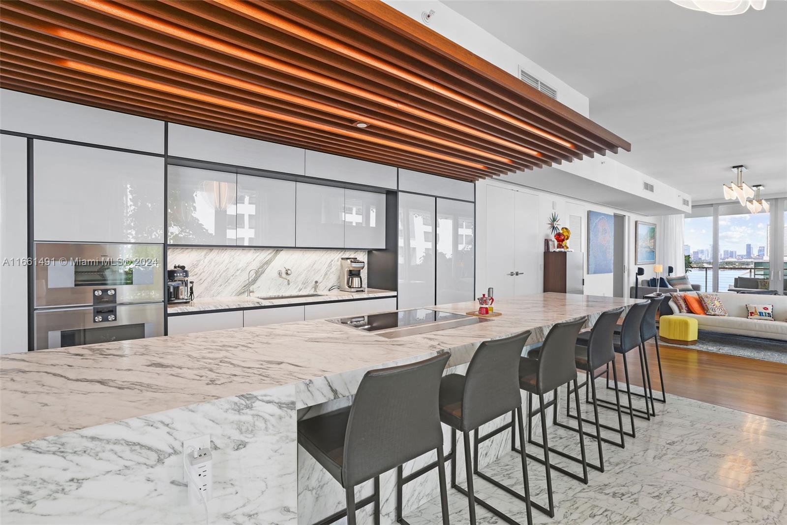 ALTON BEACH REALTY CO SUB - Residential