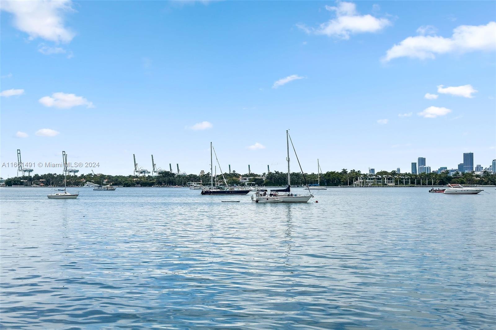 ALTON BEACH REALTY CO SUB - Residential