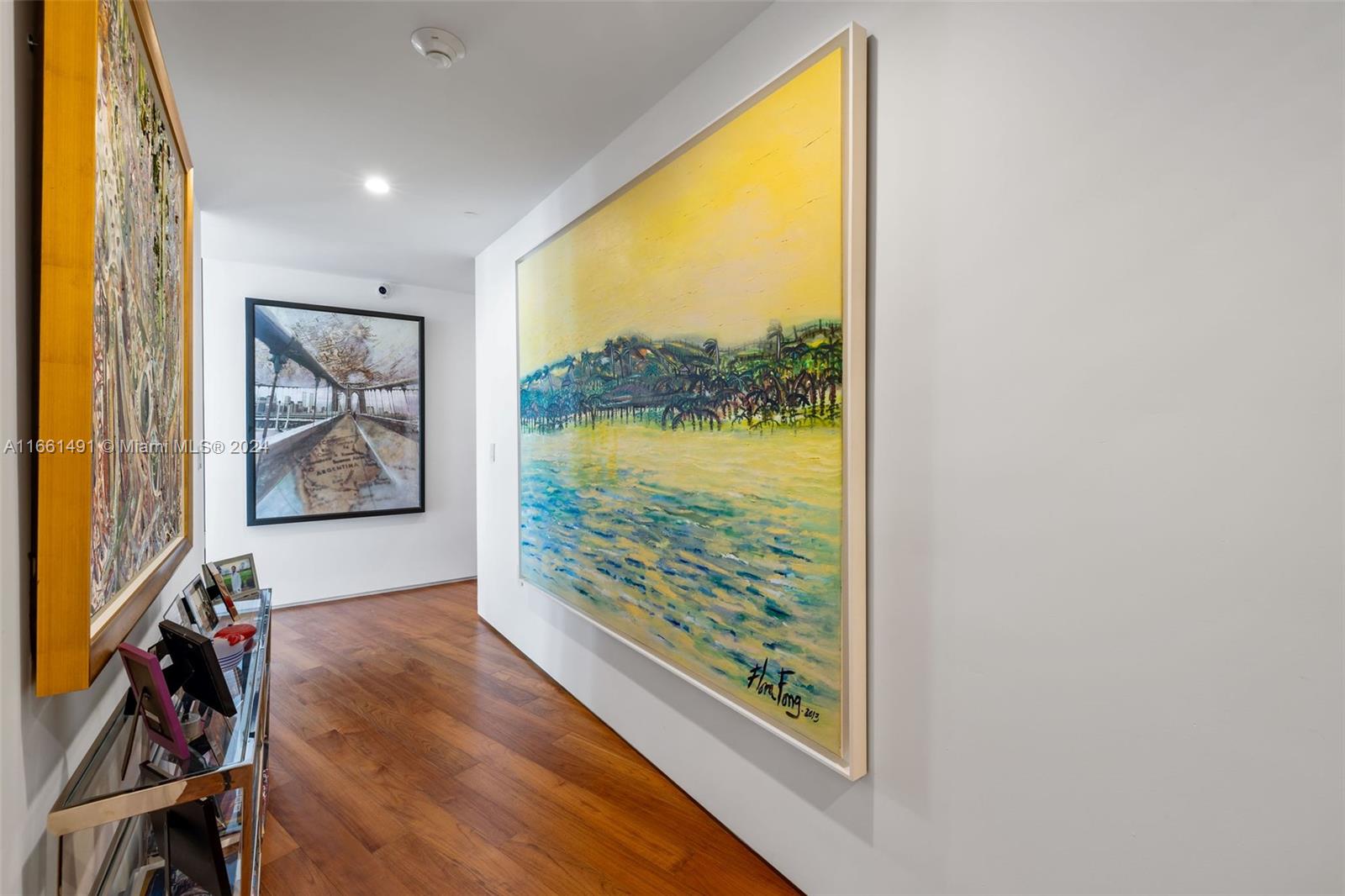 ALTON BEACH REALTY CO SUB - Residential
