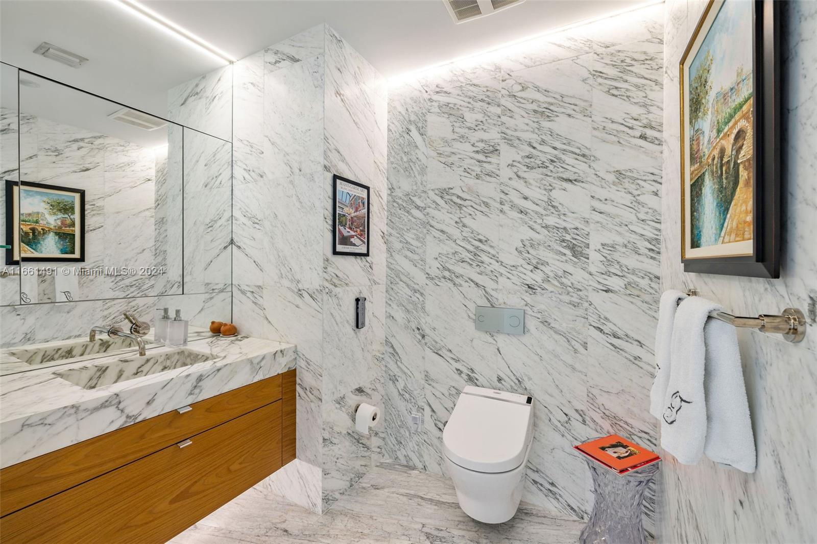 ALTON BEACH REALTY CO SUB - Residential