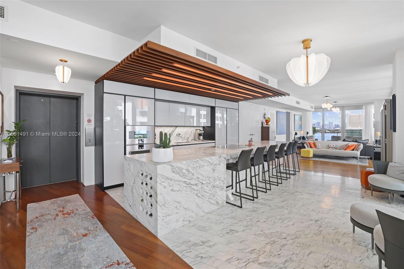 ALTON BEACH REALTY CO SUB - Residential
