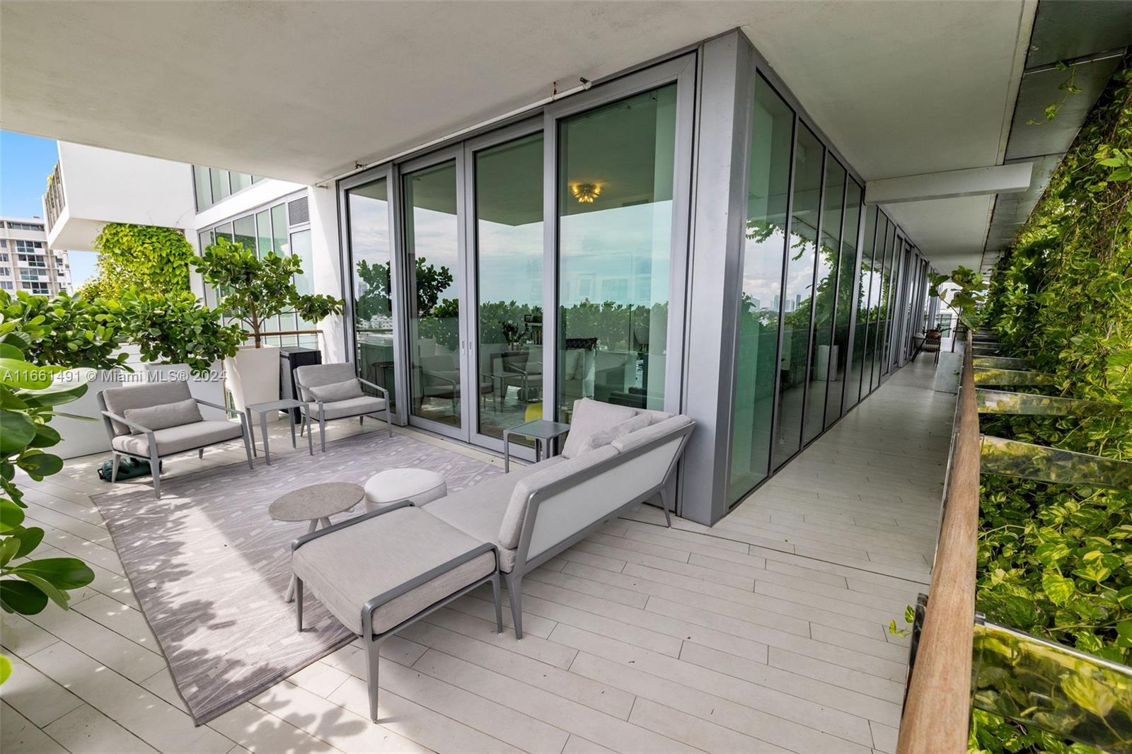 ALTON BEACH REALTY CO SUB - Residential